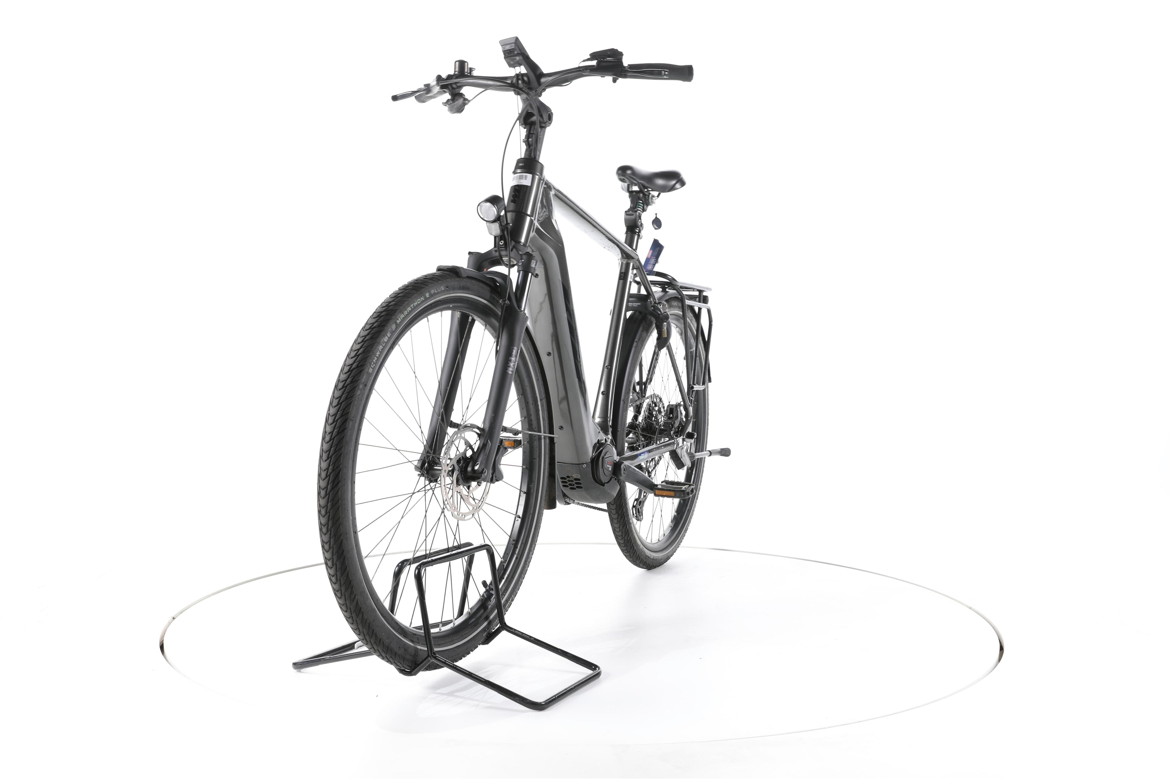 KTM Macina Style Trekking E-Bike - Image 5