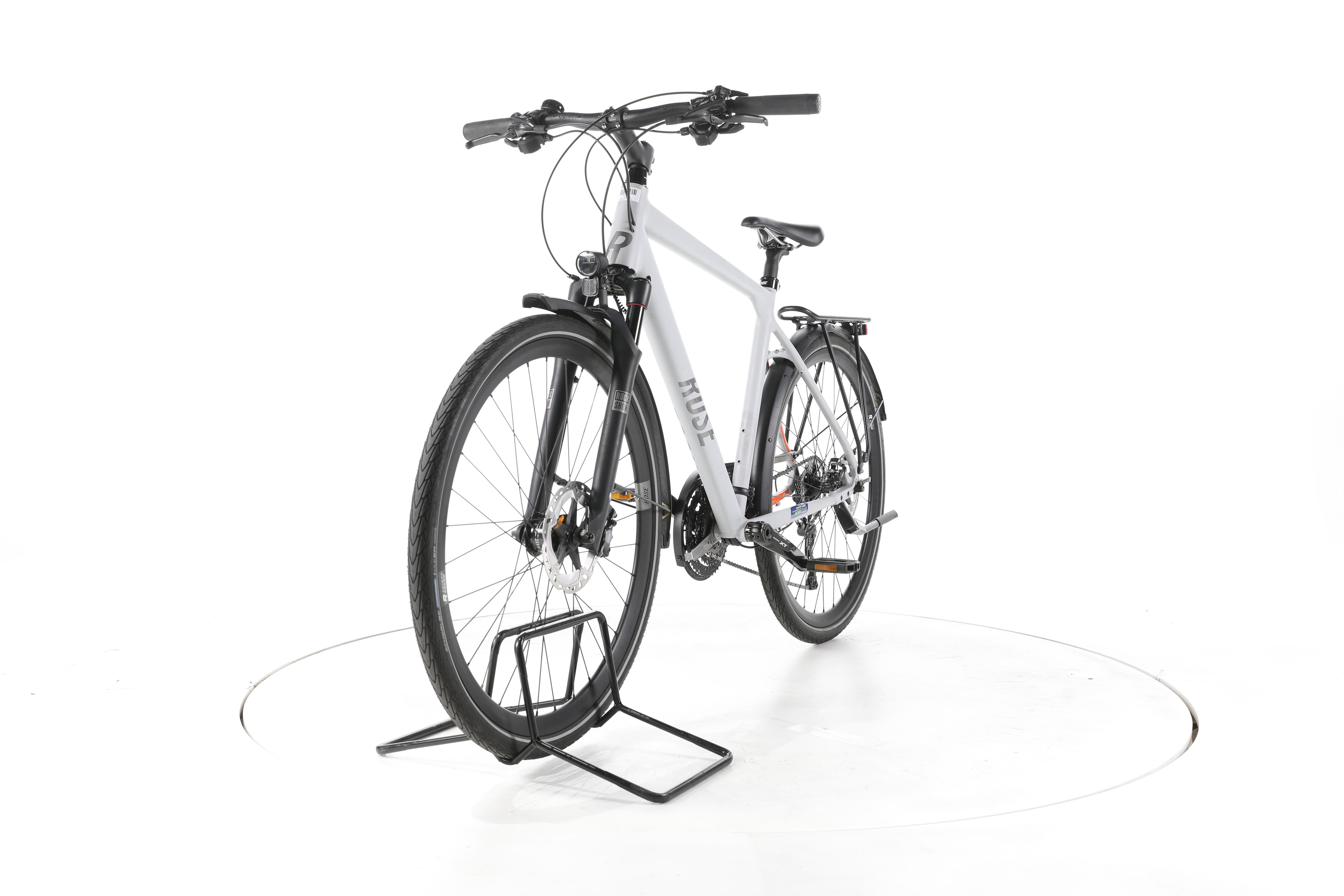 Rose MULTISPORT 3 Fahrrad City & Trekking - Image 5
