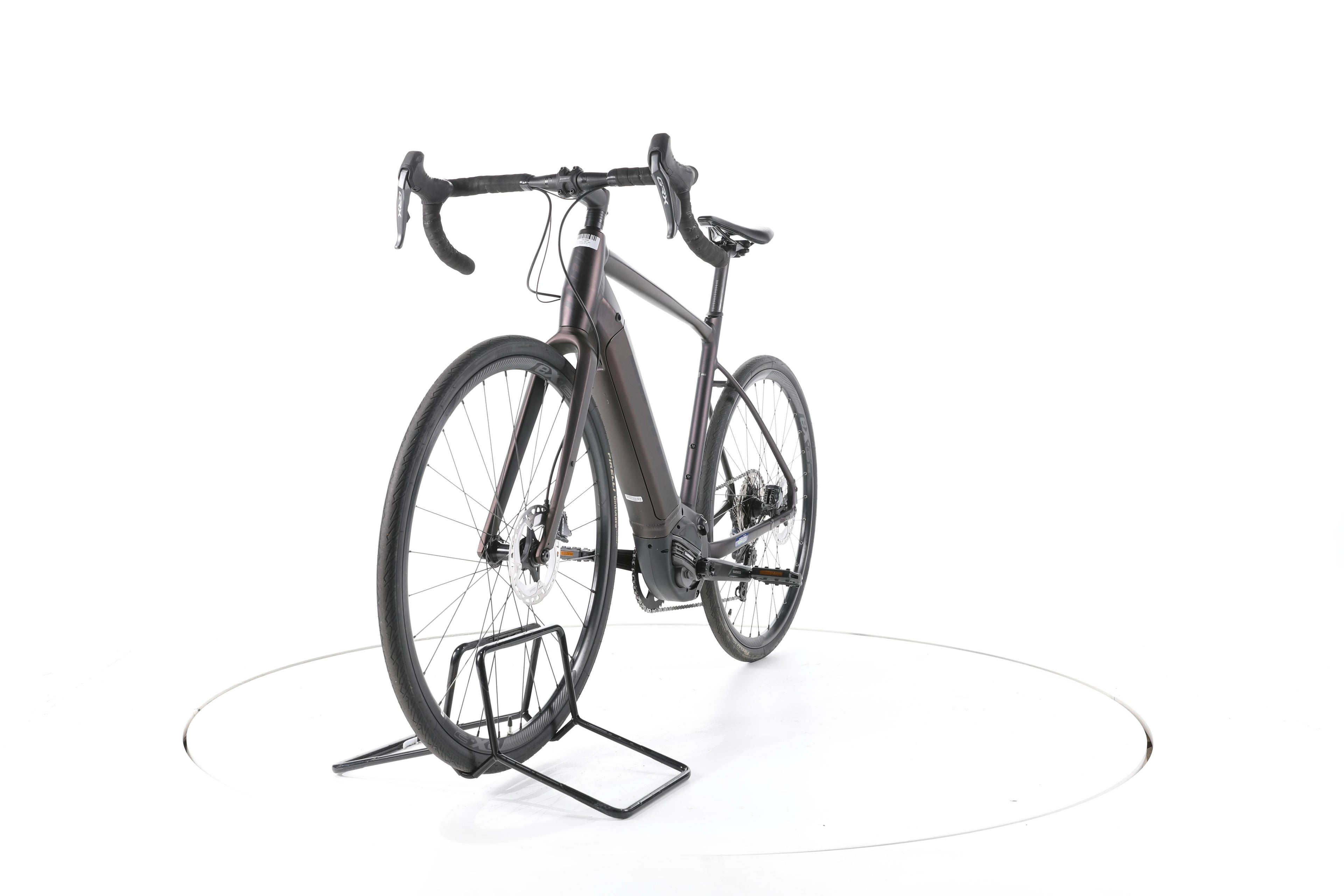 Giant Revolt E+ E-Gravelbike - Image 5