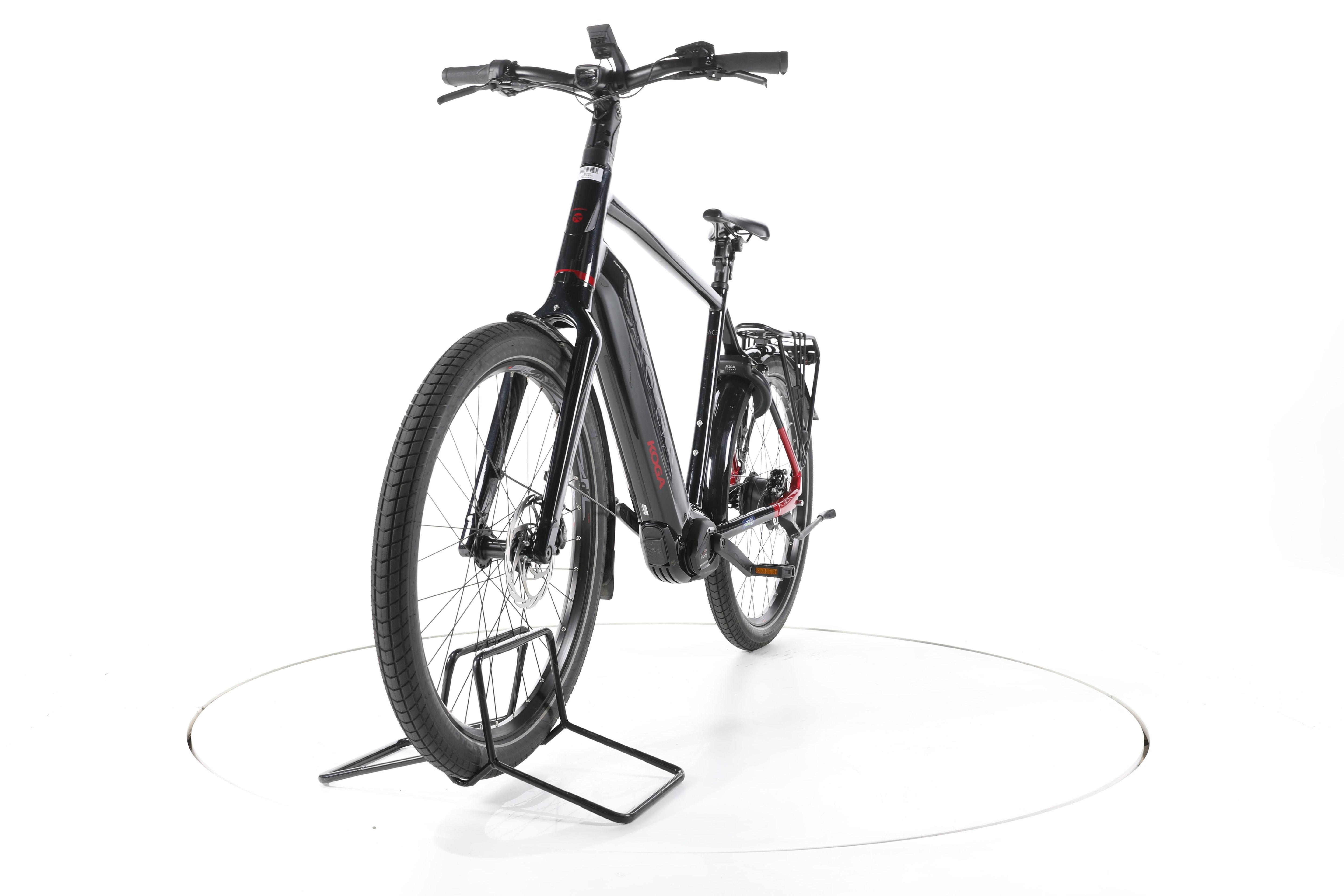 KOGA Pace B10 City E-Bike 2023 - Image 5