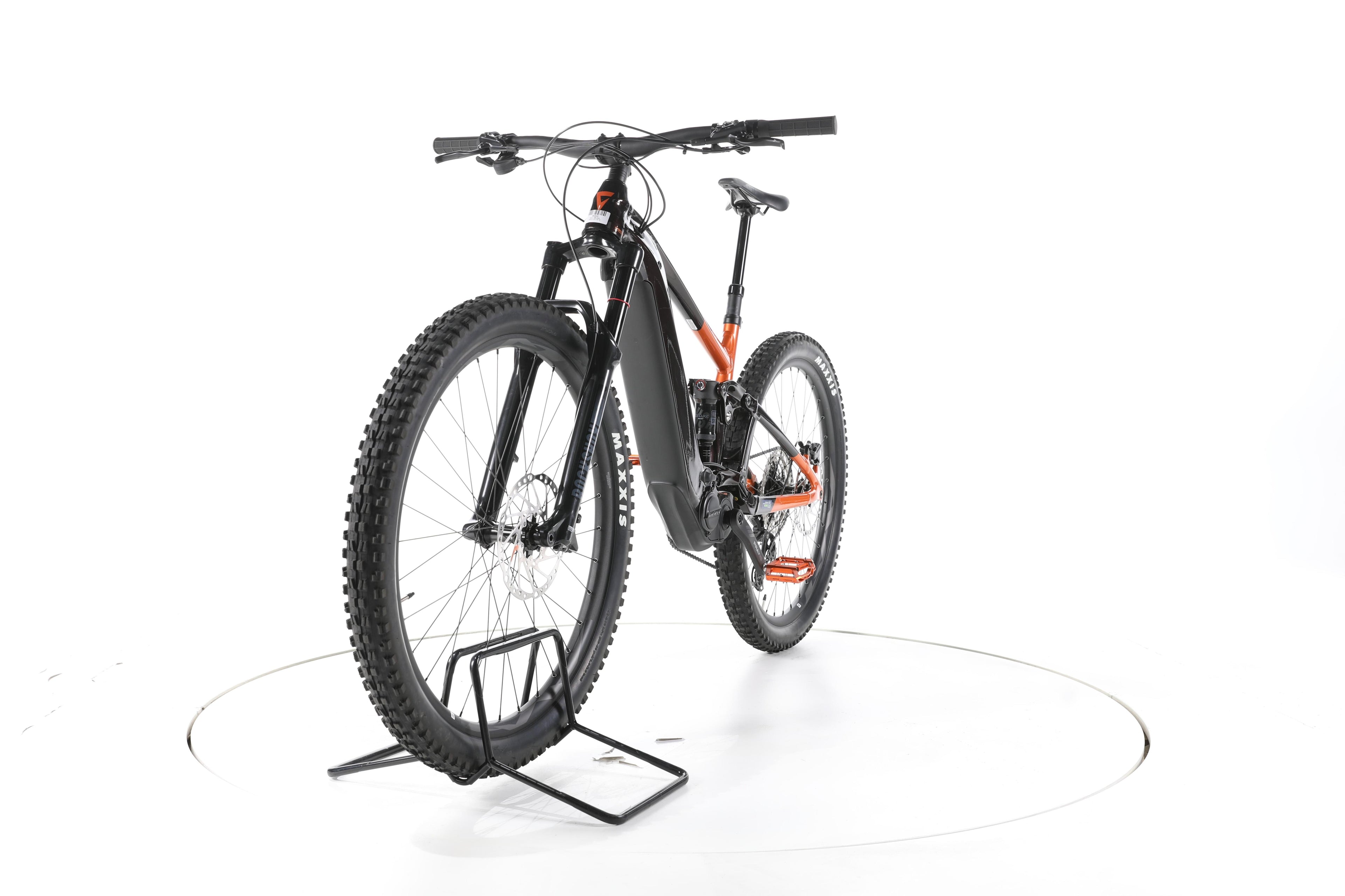 Giant Trance X E+ 3 Fully E-Bike 2023 - Image 5