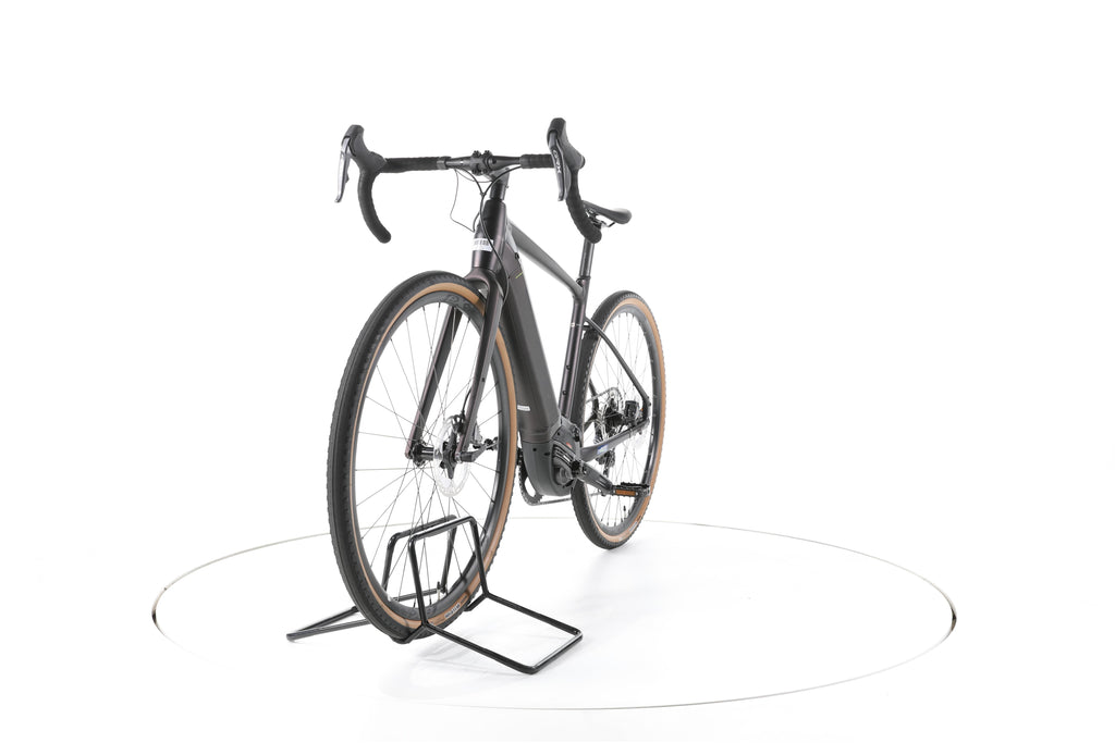 Giant Revolt E+ E-Gravelbike - Image 5