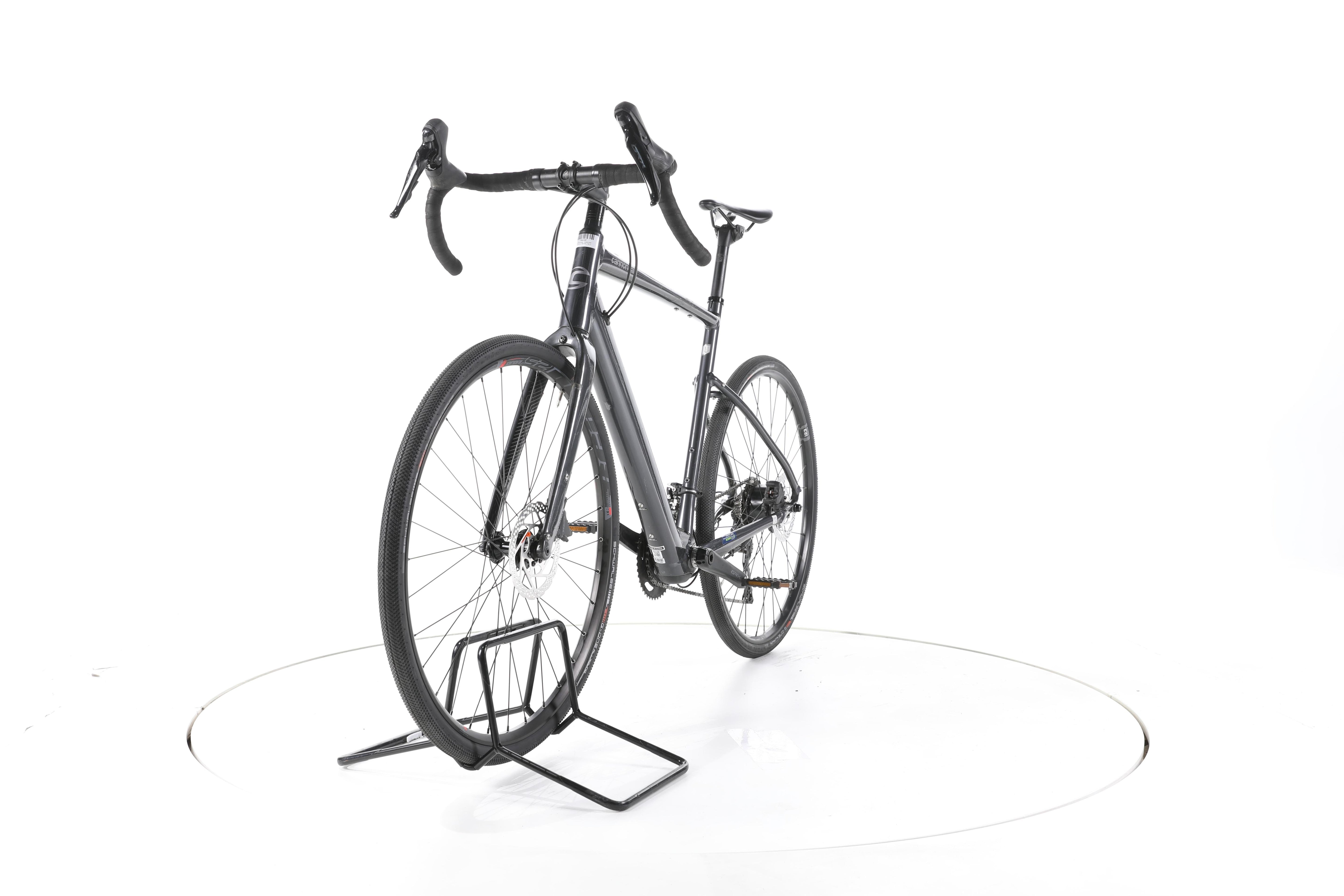 Cannondale Topstone Neo SL 2 E-Gravelbike - Image 5