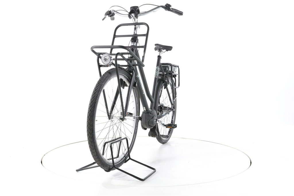 Gazelle Miss Grace C7+ HMB City E-Bike - Image 5