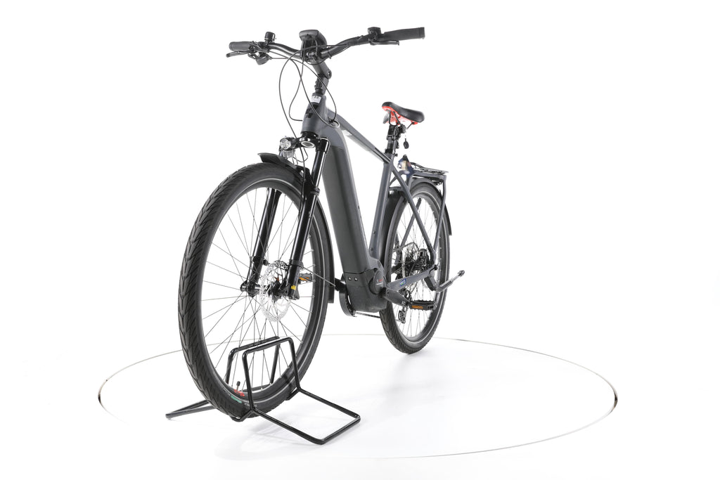 Cube Touring Hybrid EXC Trekking E-Bike - Image 5