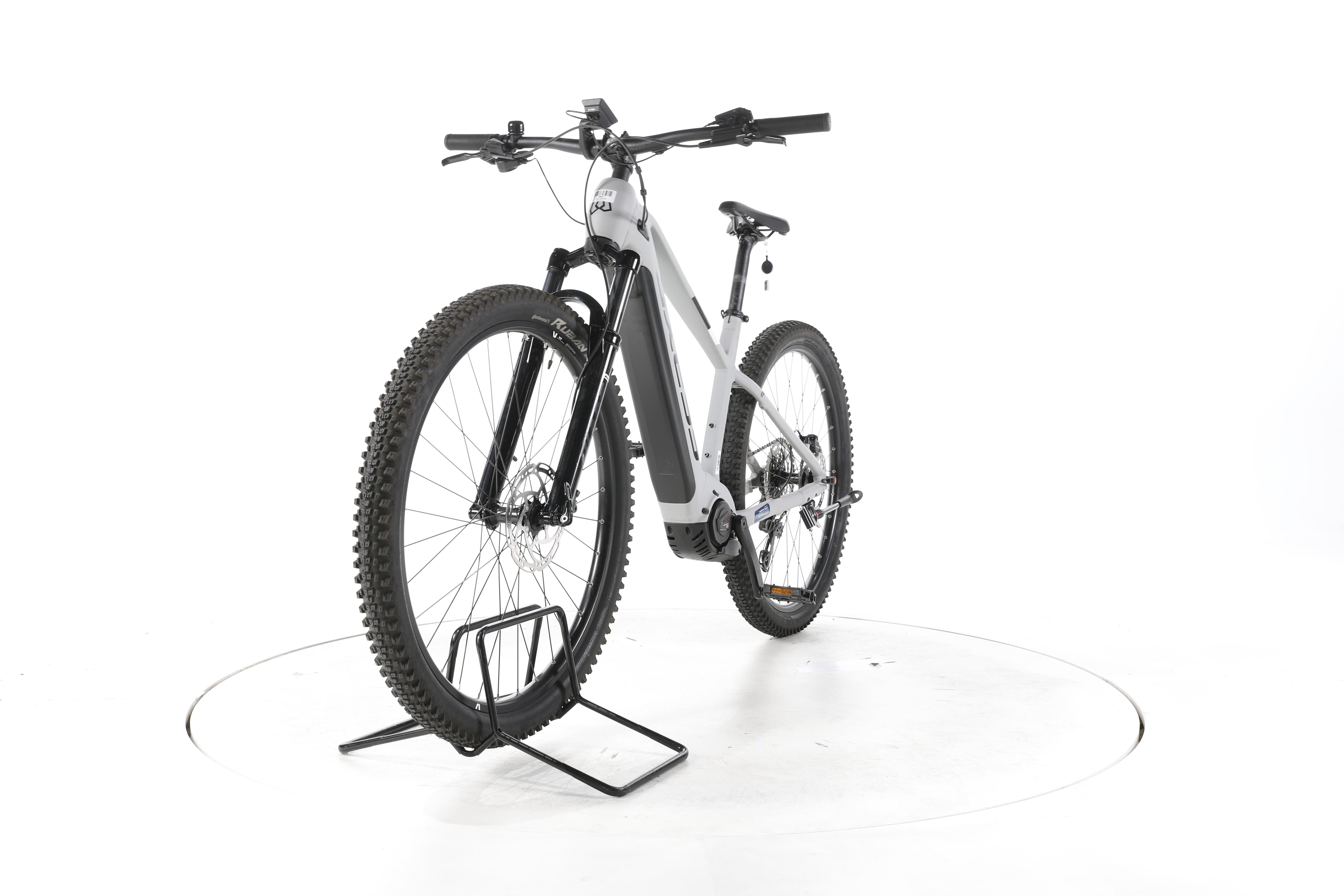 Axess Oxid 29 E-Bike - Image 5