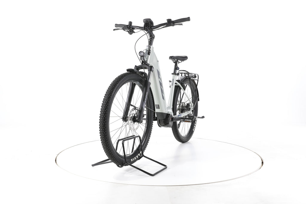 KTM Macina Aera 571 LFC Trekking E-Bike Tiefeinsteiger - Image 5