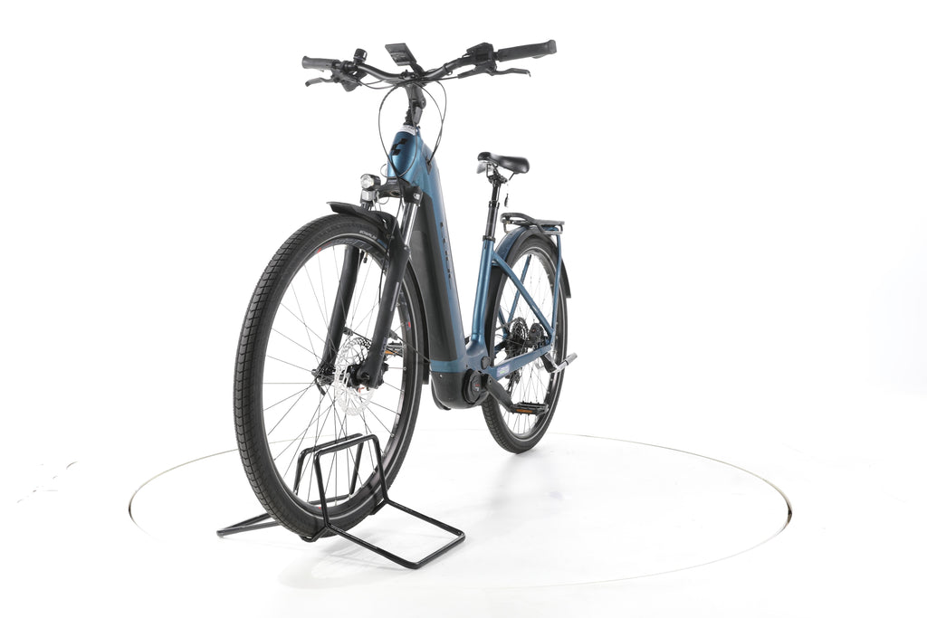 Cube Kathmandu Hybrid ONE Trekking E-Bike Tiefeinsteiger 2023 - Image 5