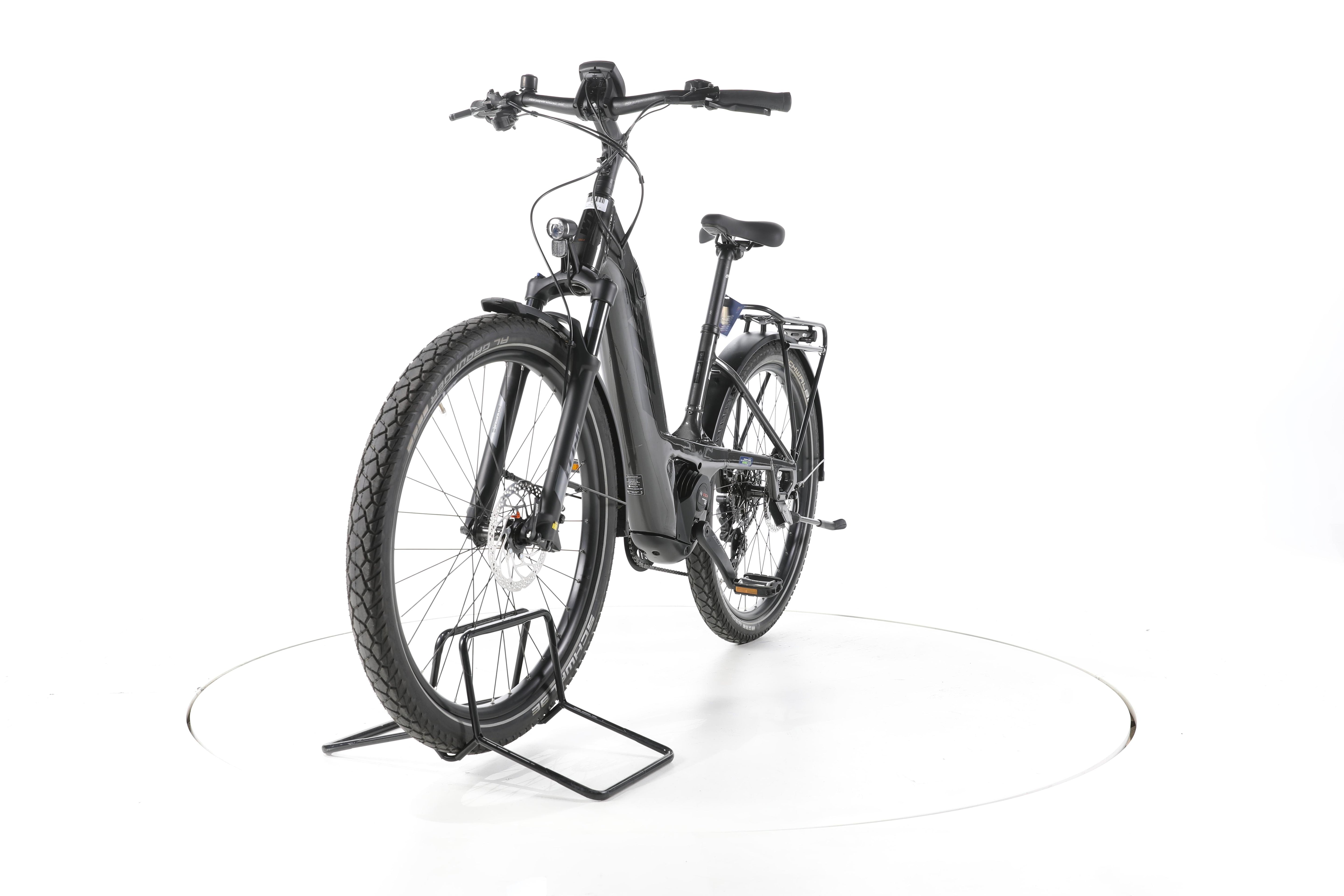 KTM Macina Gran 620 Trekking E-Bike Tiefeinsteiger - Image 5