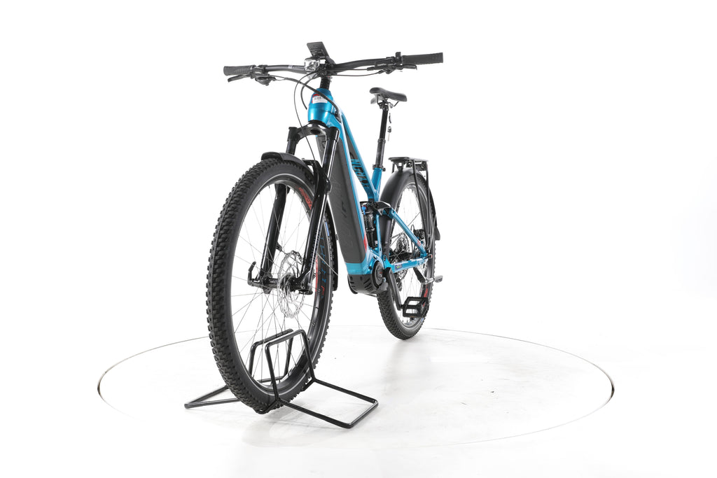 Conway Xyron S 2.9 SE SUV E-Bike - Image 5
