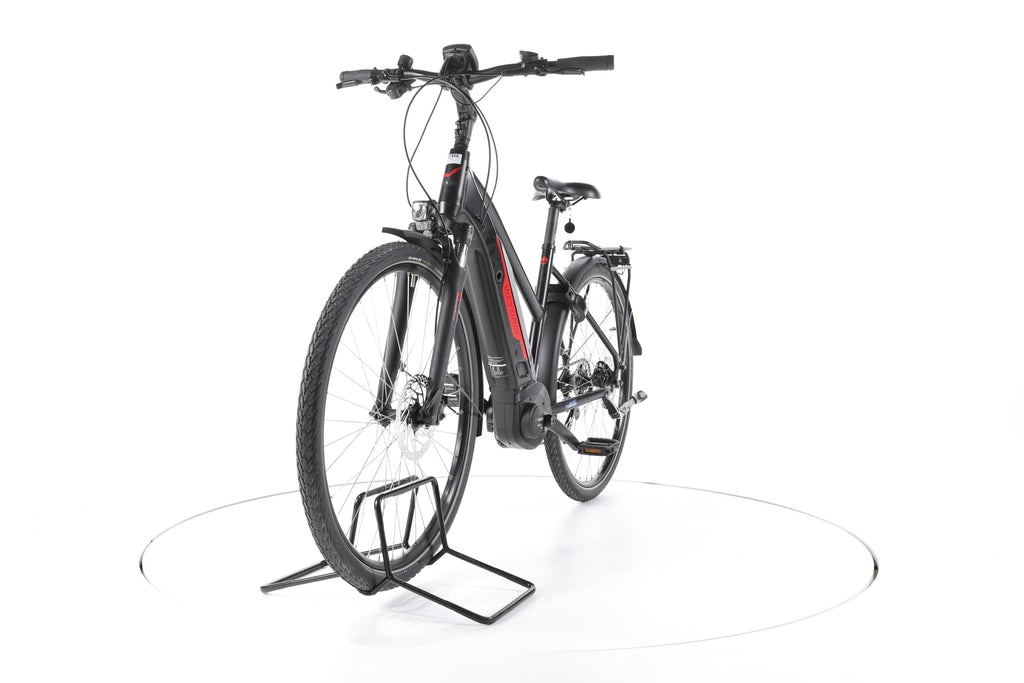 Victoria eTrekking 6.5 Trekking E-Bike - Image 5