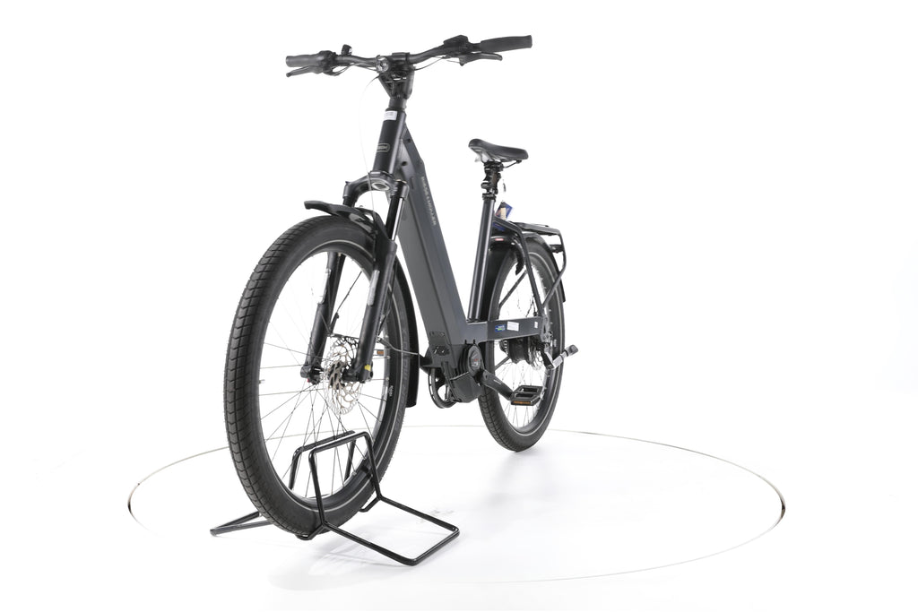 Riese & Müller Nevo4 GT vario City E-Bike Tiefeinsteiger 2023 - Image 5
