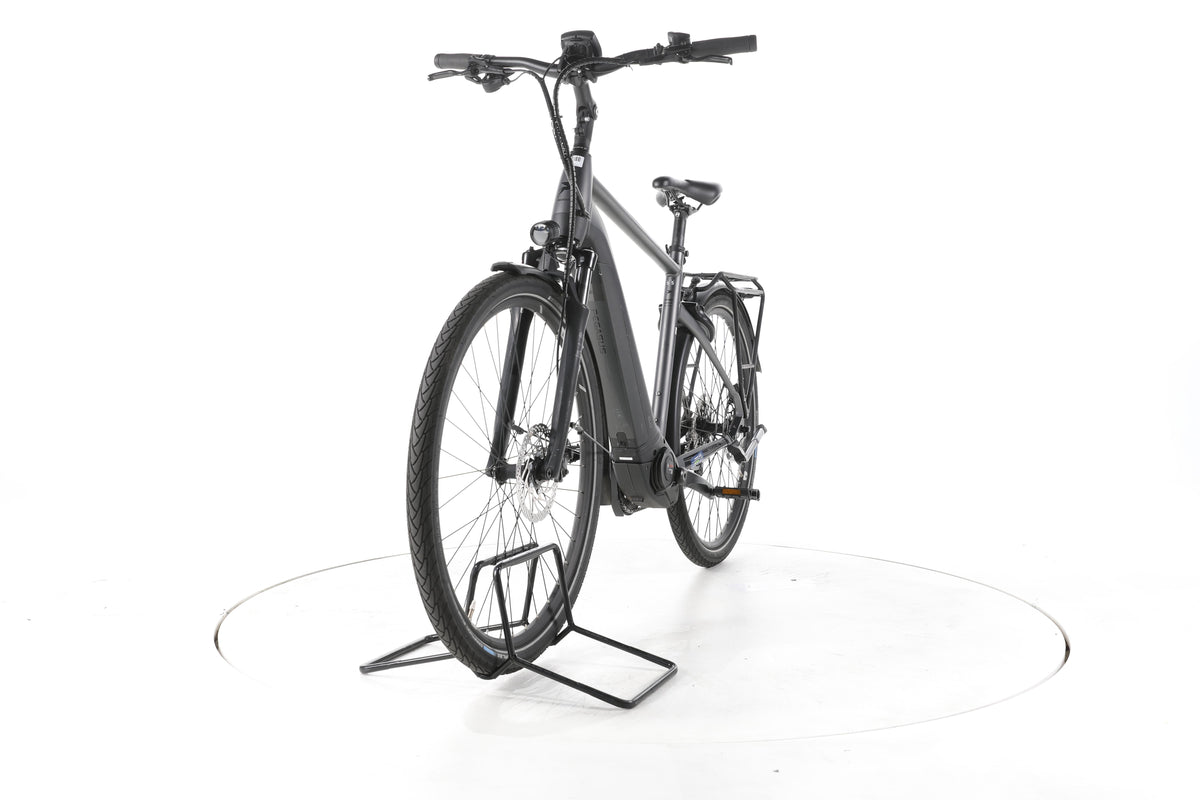 Pegasus Premio Evo 10 lite Trekking E-Bike - Image 5
