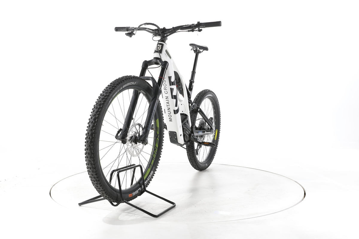 Husqvarna E-Bicycles Mountain Cross MC4 E-Bike Fully - Image 5