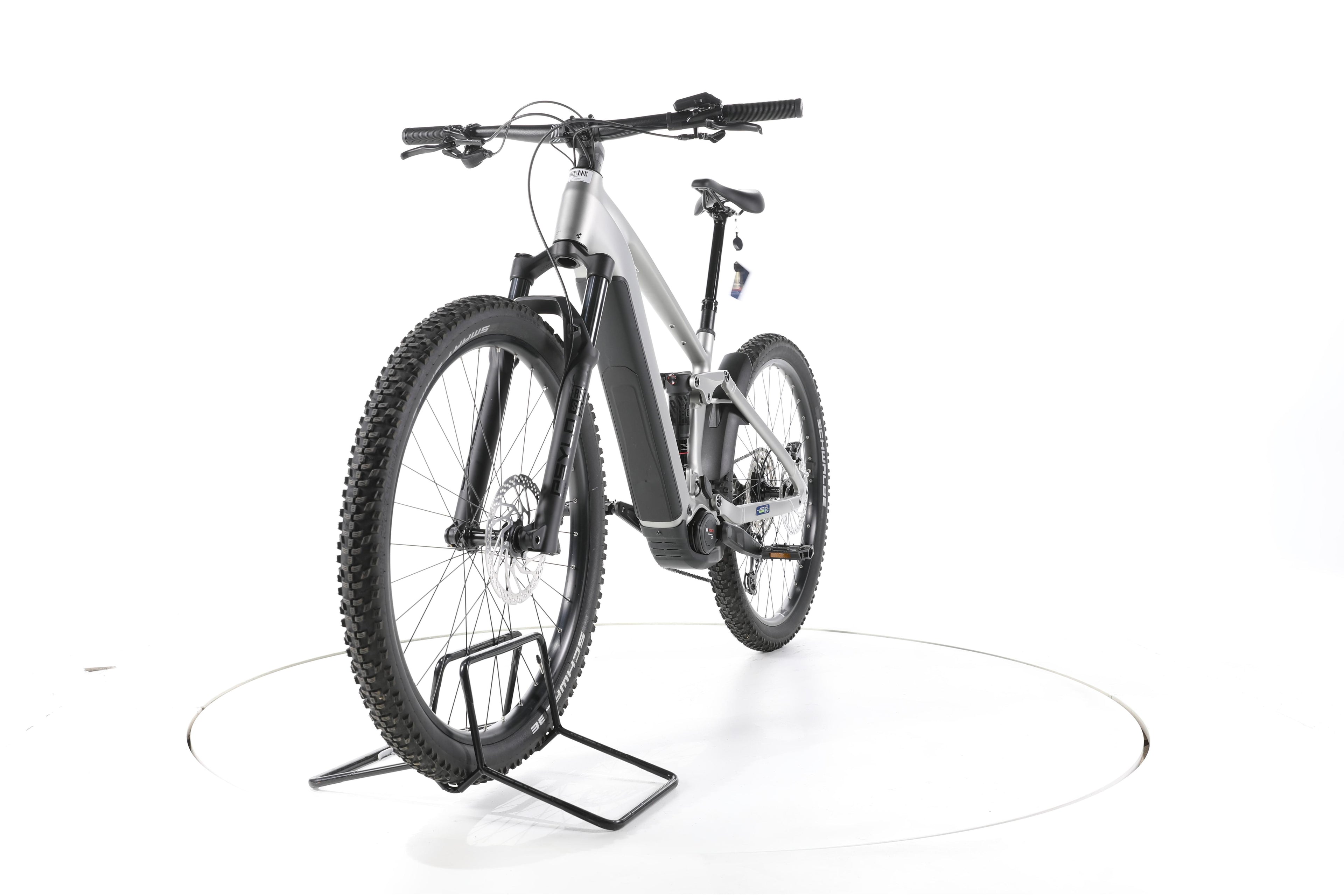 Cube Stereo Hybrid ONE22 Race Fully E-Bike 2025 - Image 5