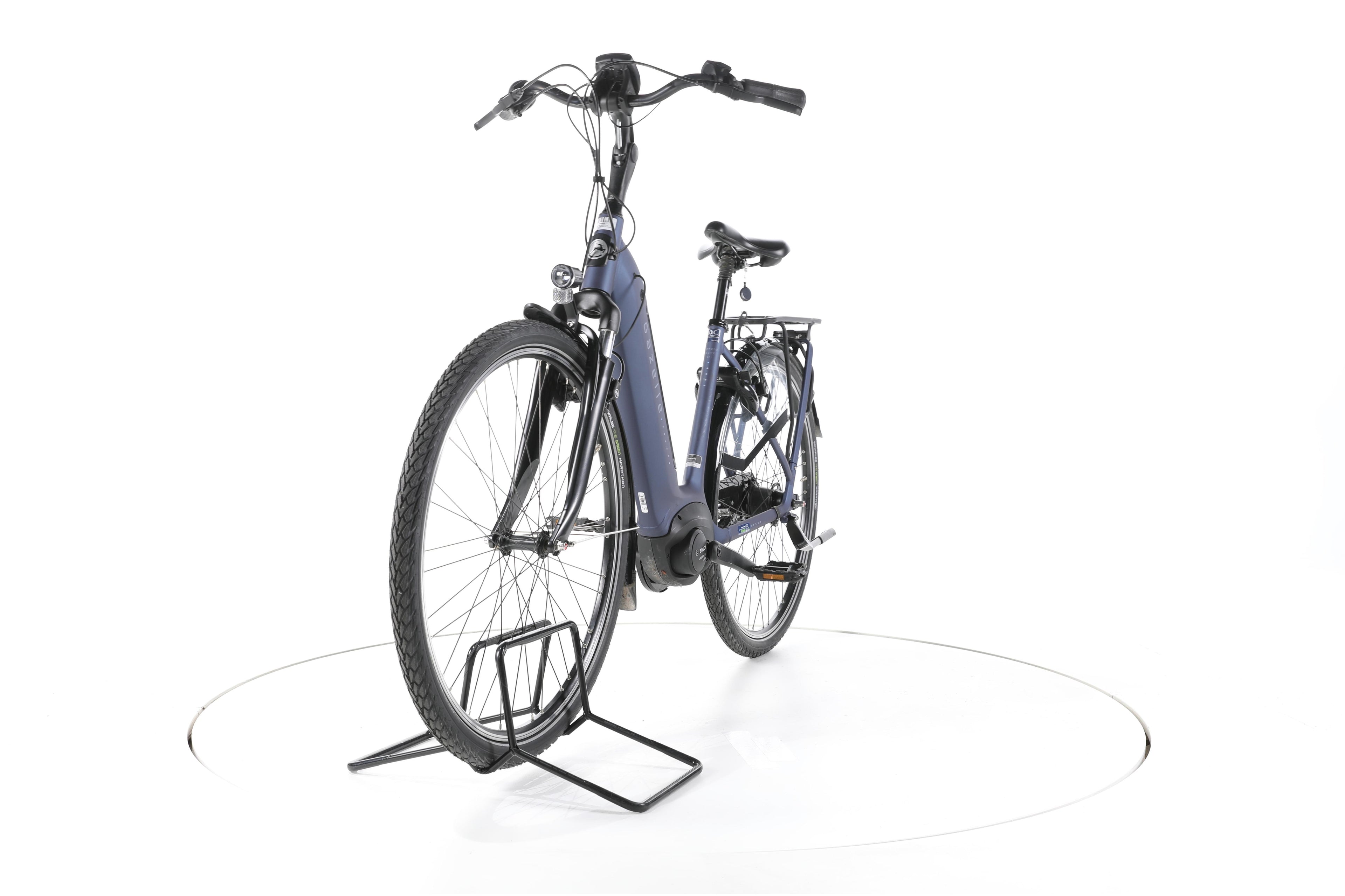Gazelle Arroyo C7+ HMB Elite City E-Bike Tiefeinsteiger - Image 5