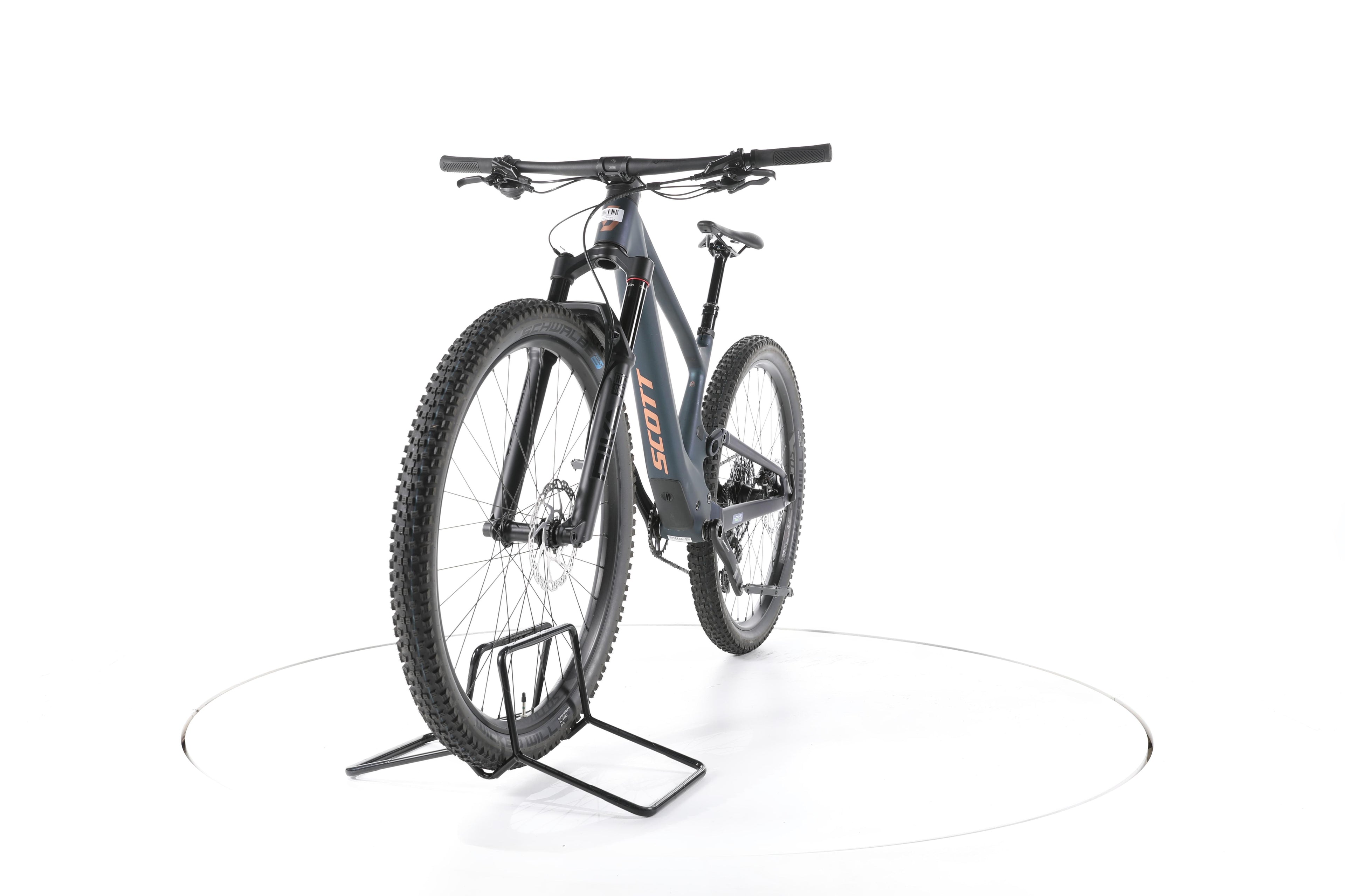 Scott Contessa Spark 920 - Image 5