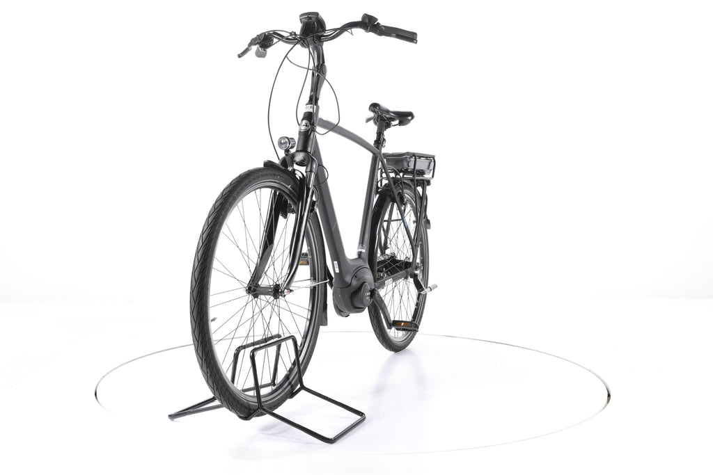 Gazelle Arroyo C7+ HMB City E-Bike - Image 5