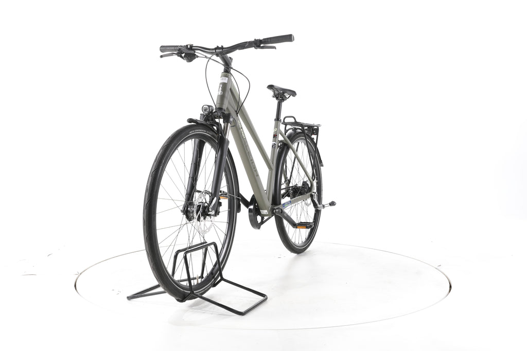 Raleigh Rushhour 6.5 Fahrrad City & Trekking - Image 5