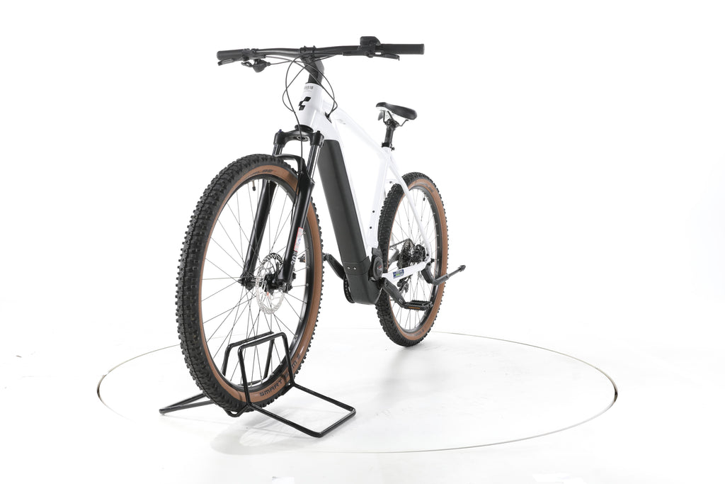 Cube Reaction Hybrid ONE E-Bike - Image 5