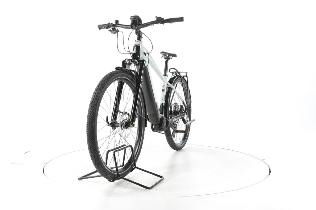 Raleigh Dundee 11 Trekking E-Bike - Image 5