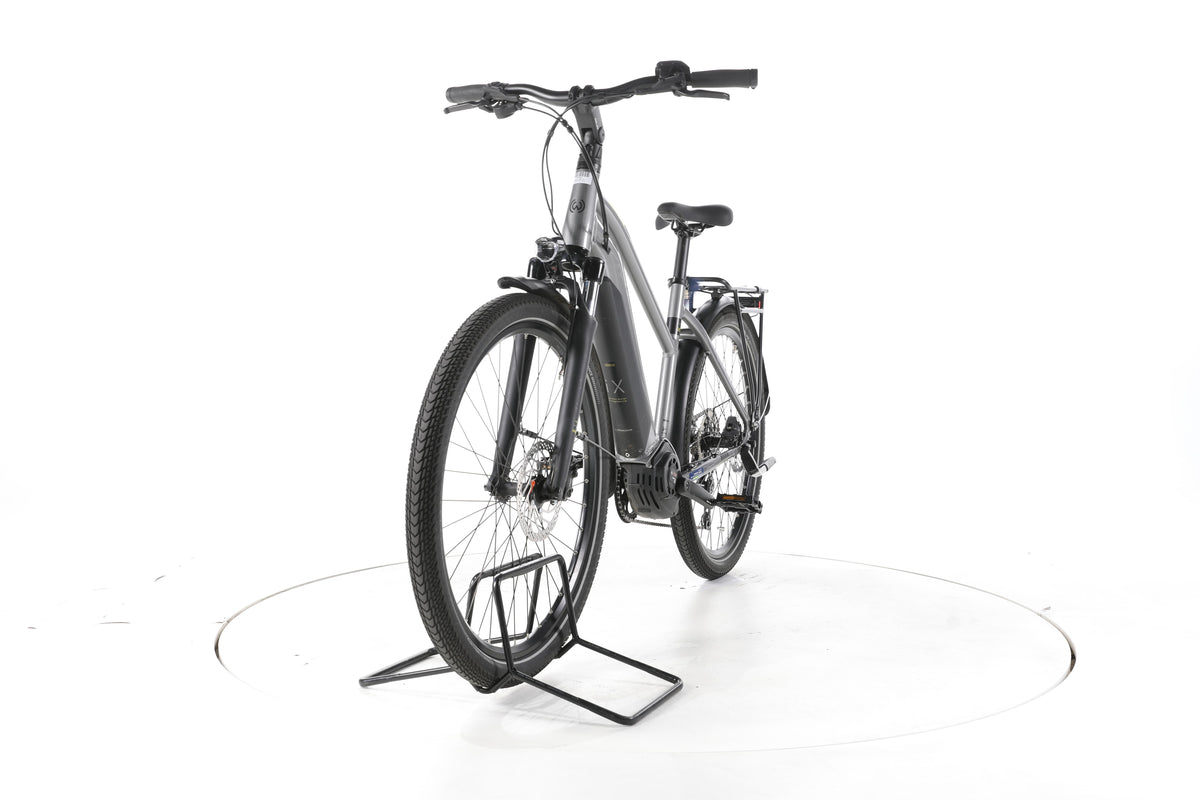 Winora Sinus iX10 Trekking E-Bike - Image 5