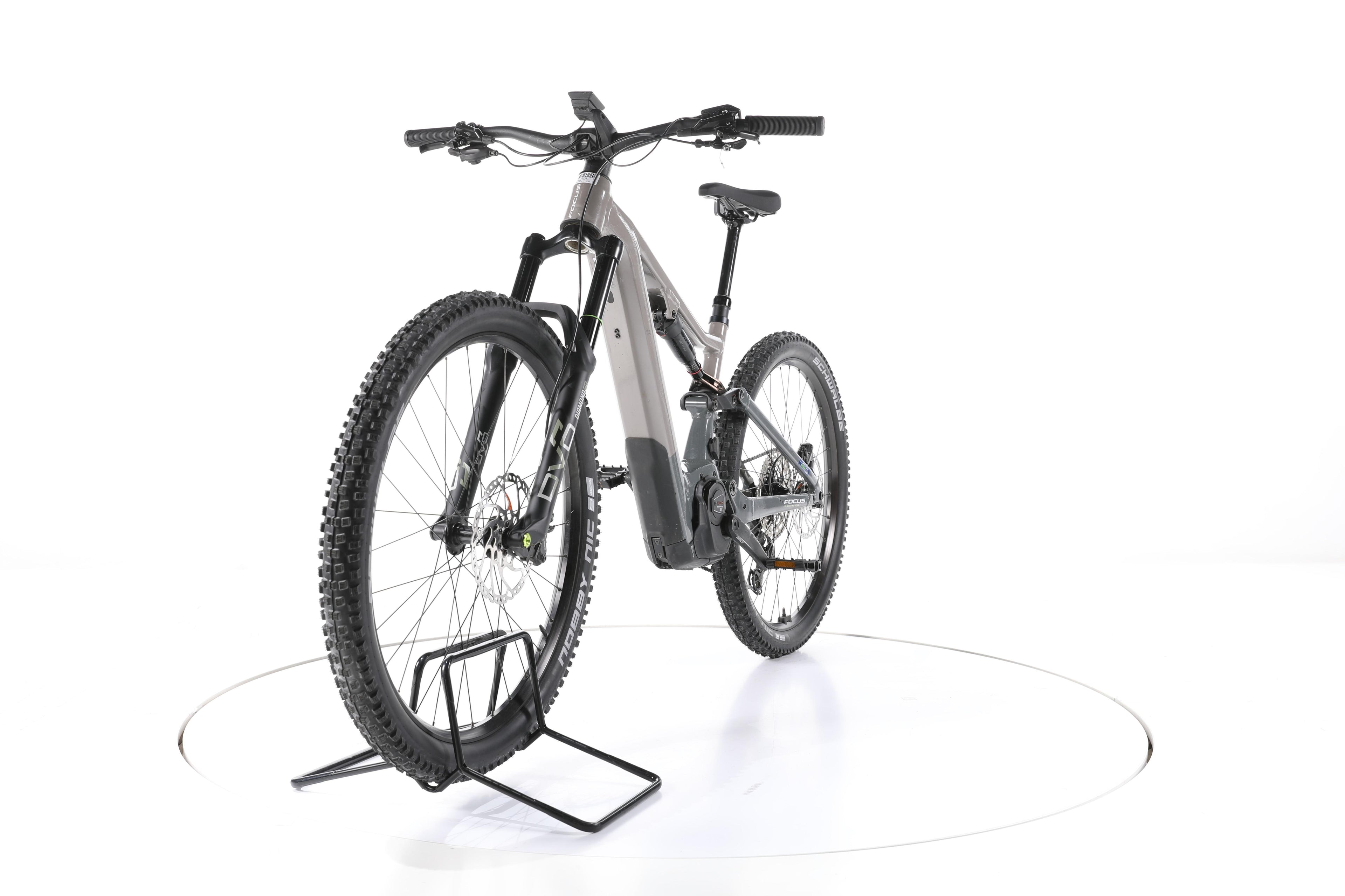 Focus JAM² 6.7 Fully E-Bike 2023 - Image 5
