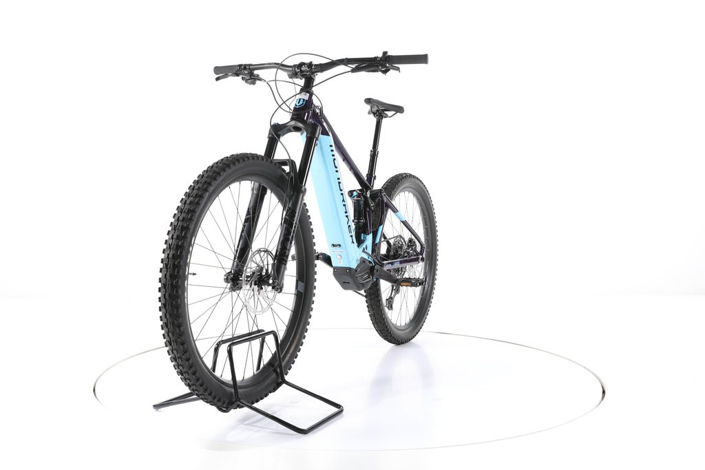 Mondraker DUSK R Fully E-Bike 2023 - Image 5