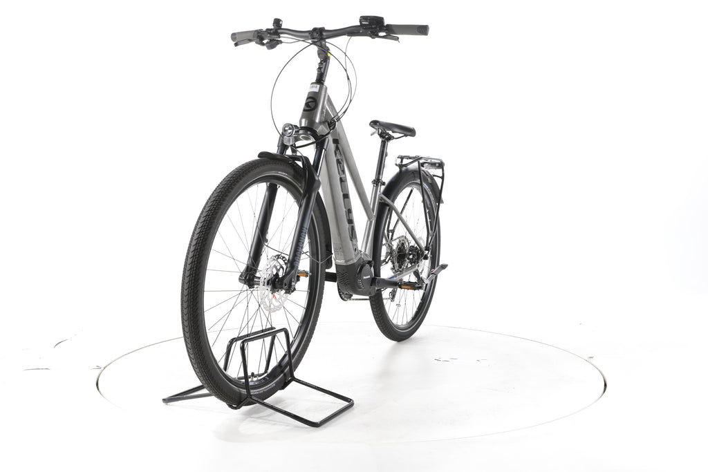 Kellys E-Cristy 70 Trekking E-Bike - Image 5