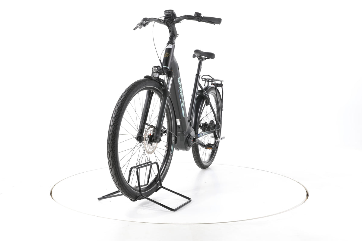 Green's Bromley City E-Bike Tiefeinsteiger - Image 5
