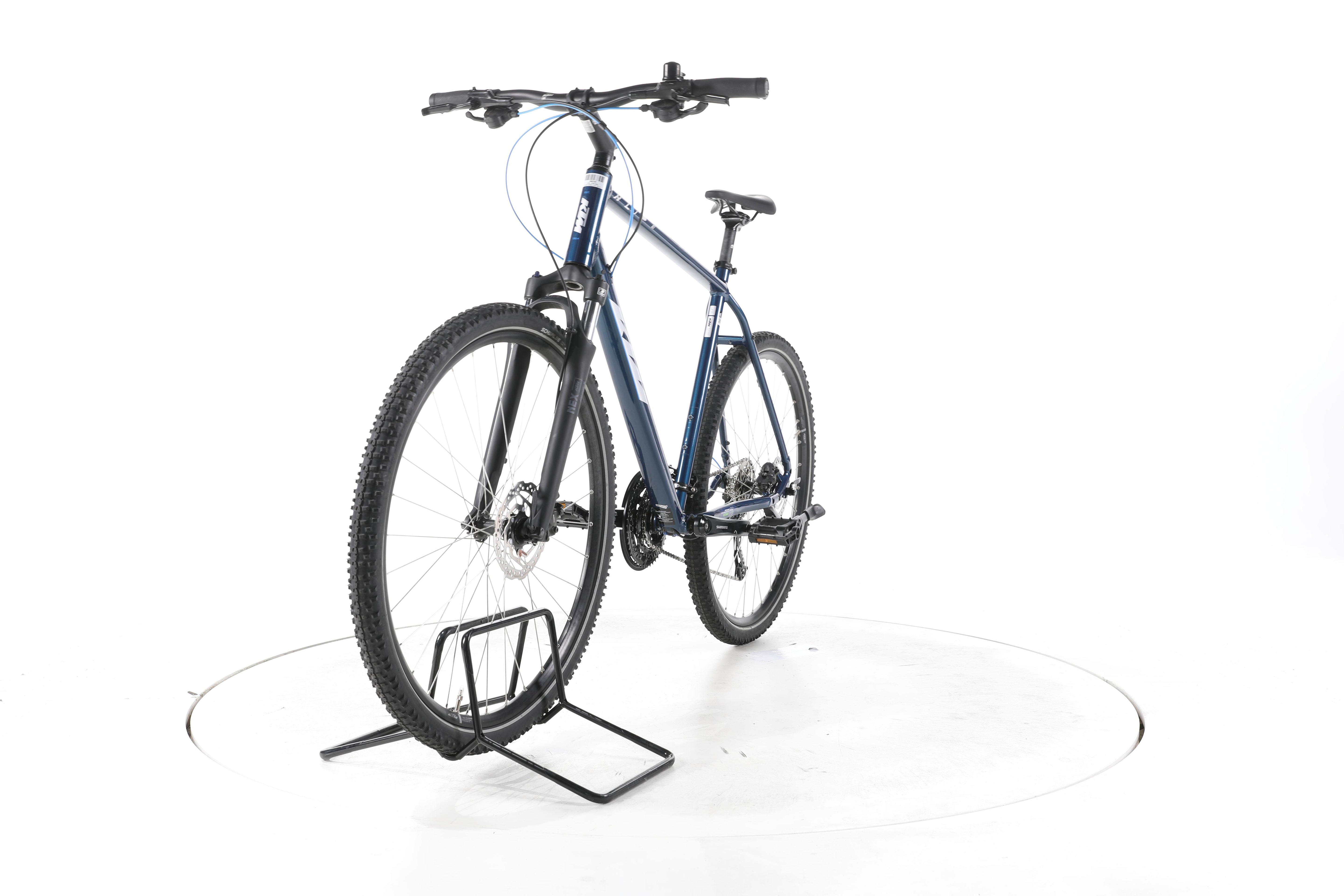 KTM X-Life ROAD Fahrrad Hardtail - Image 5