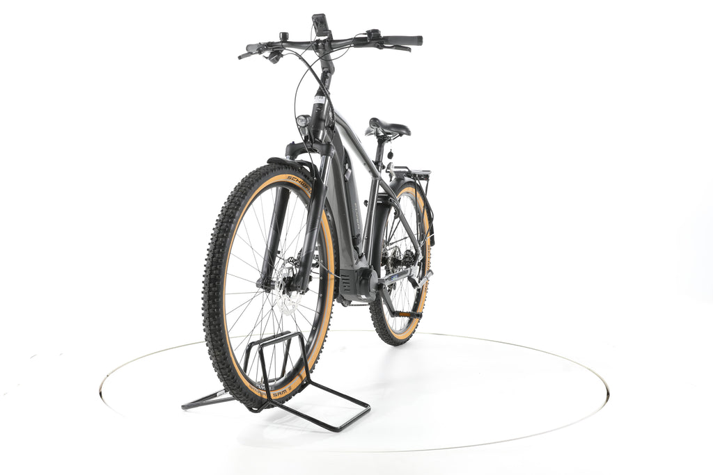 FLYER Upstreet5 3.12 Trekking E-Bike - Image 5