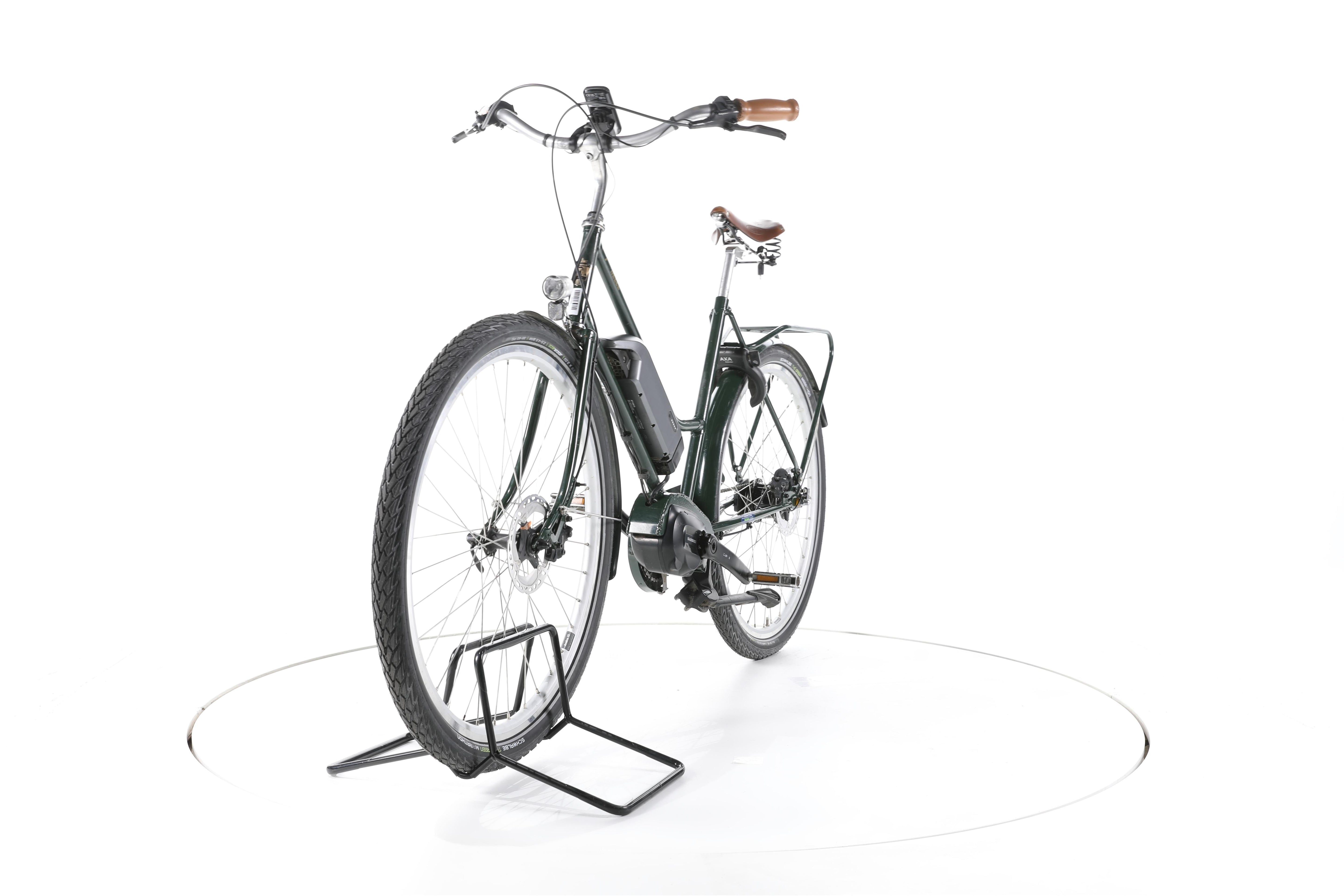 Achielle Esmee City E-Bike - Image 5