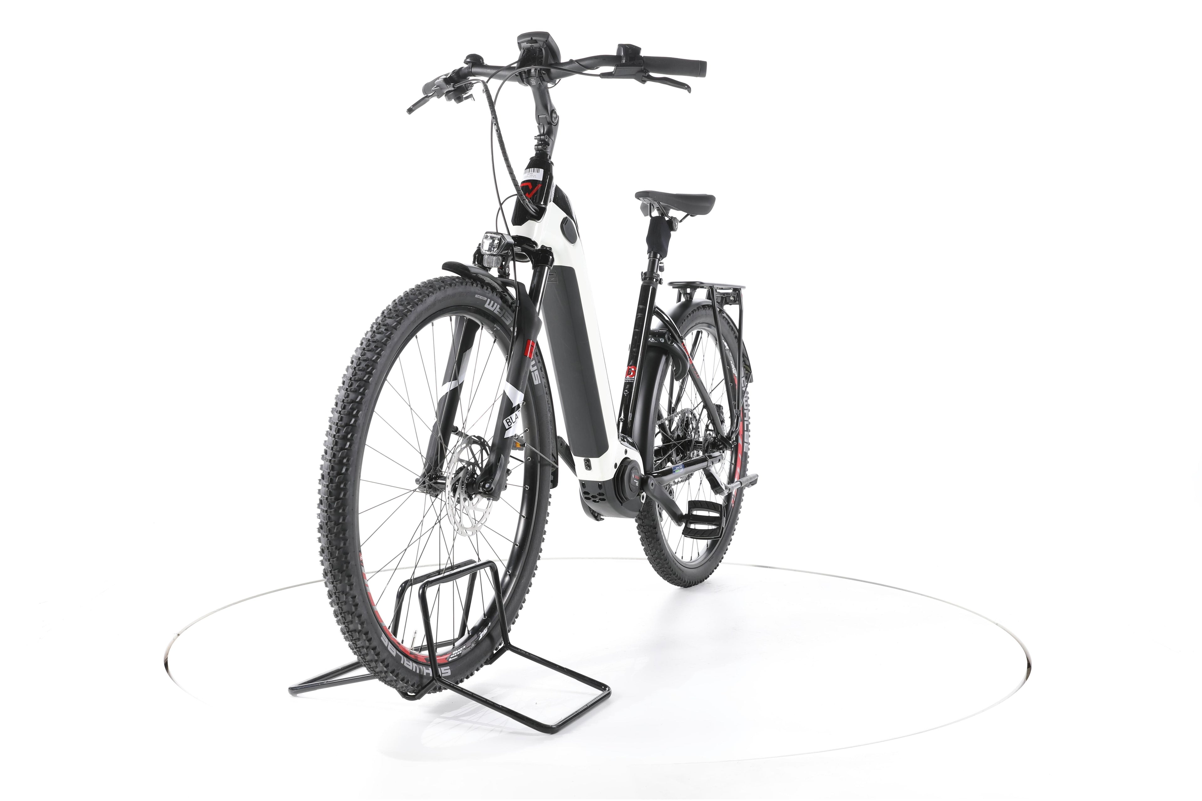 Conway Cairon T 3.0 Trekking E-Bike Tiefeinsteiger - Image 5