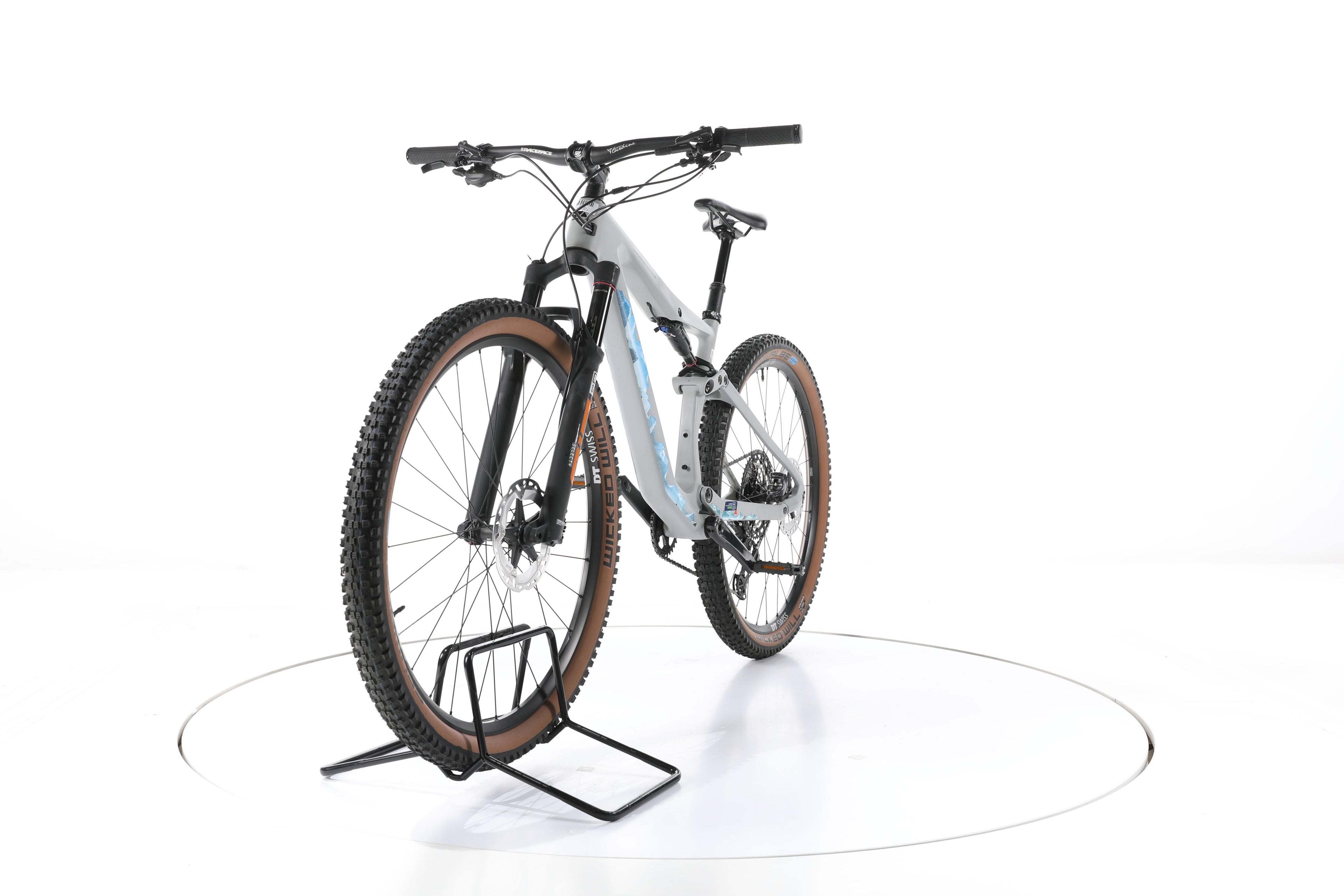 Bulls Wild Edge Trail - Image 5