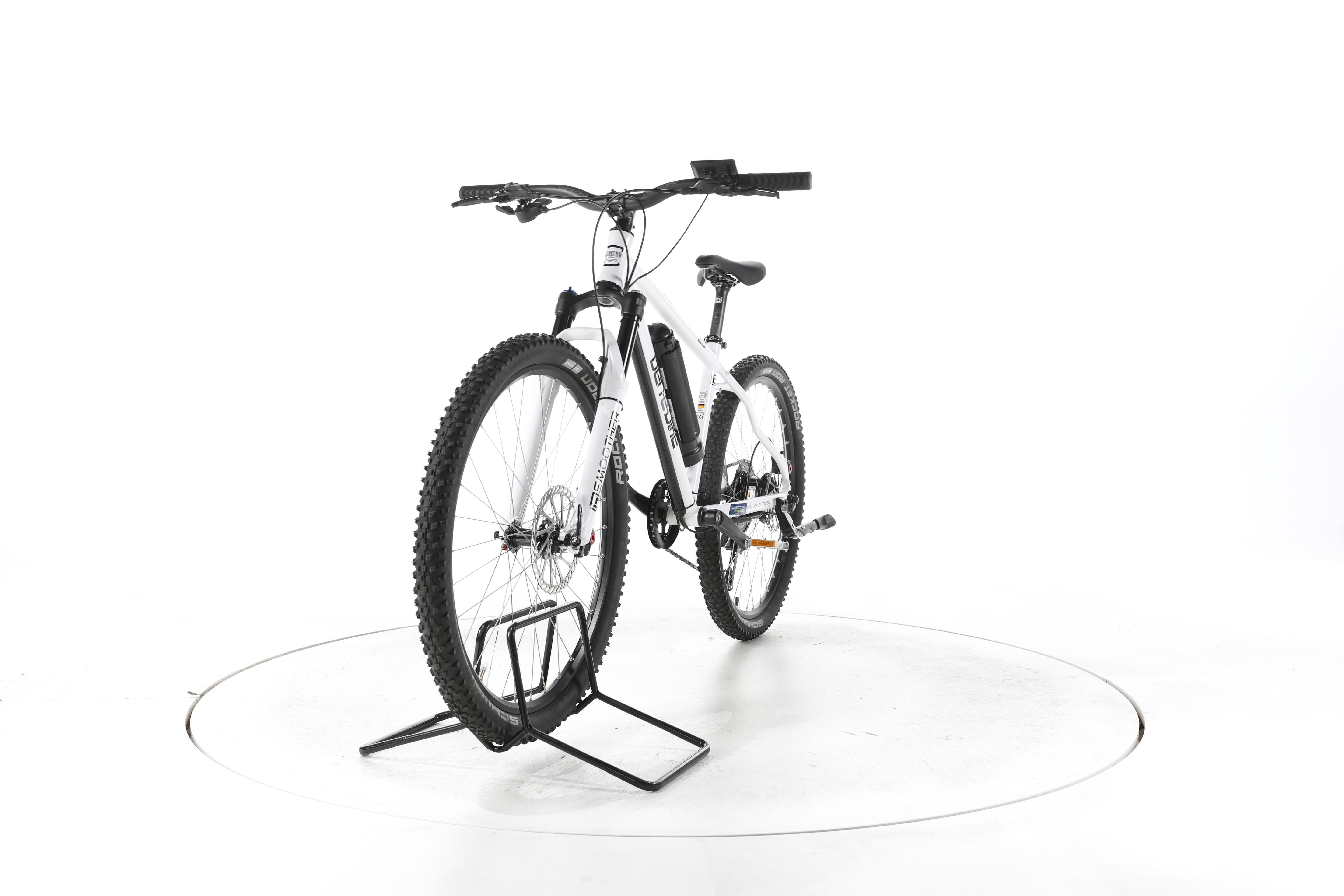 ben-e-bike TWENTYSIX E-Power PRO E-Bike 2025 - Image 5