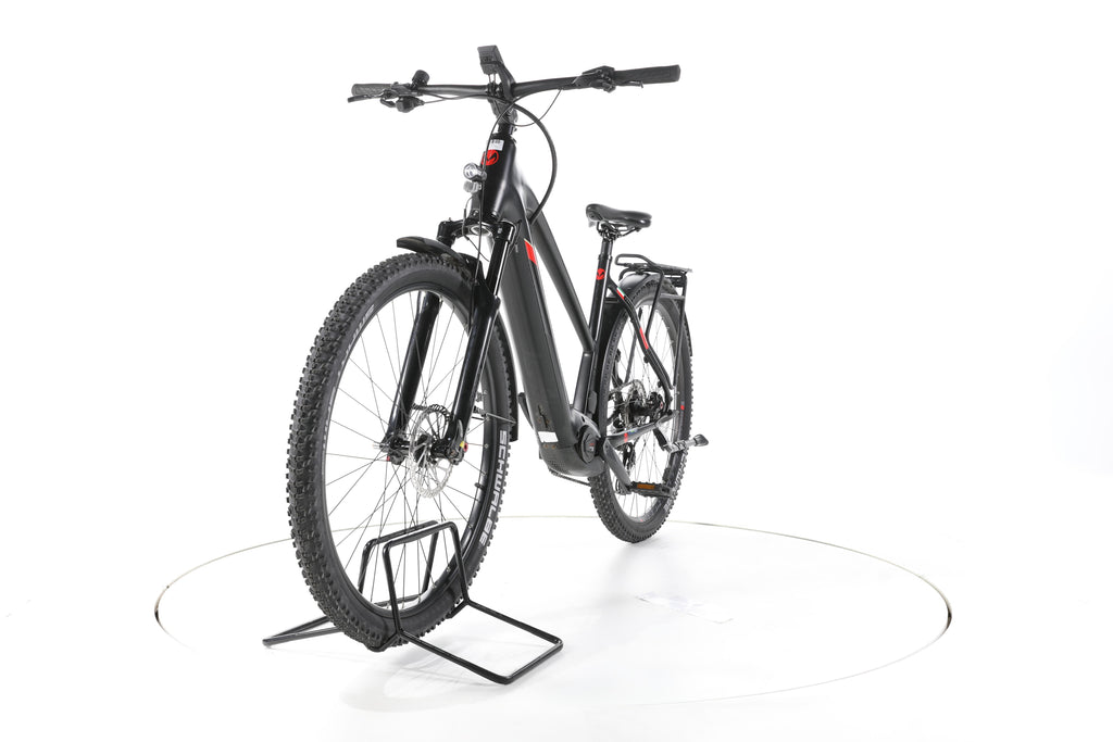 Malaguti Cortina TRT 5.2 Trekking E-Bike 2023 - Image 5