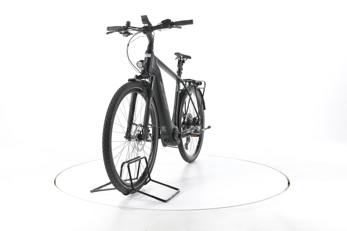 KTM ZEG Power Sport 11 Plus Trekking E-Bike 2024 - Image 5
