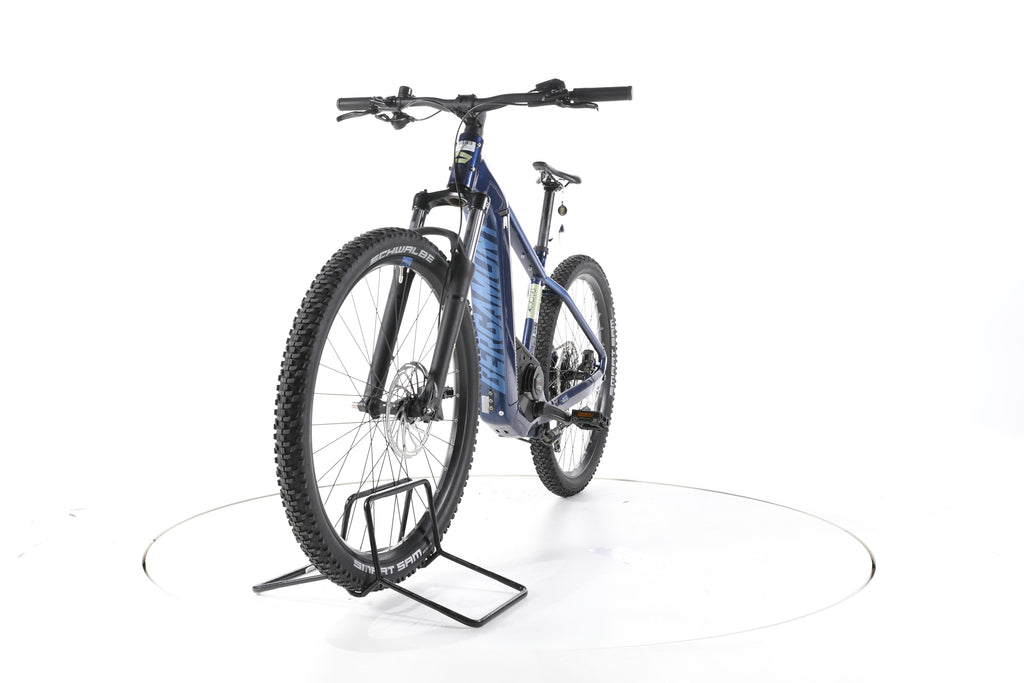 Bergamont E-Revox Premium Sport E-Bike - Image 5