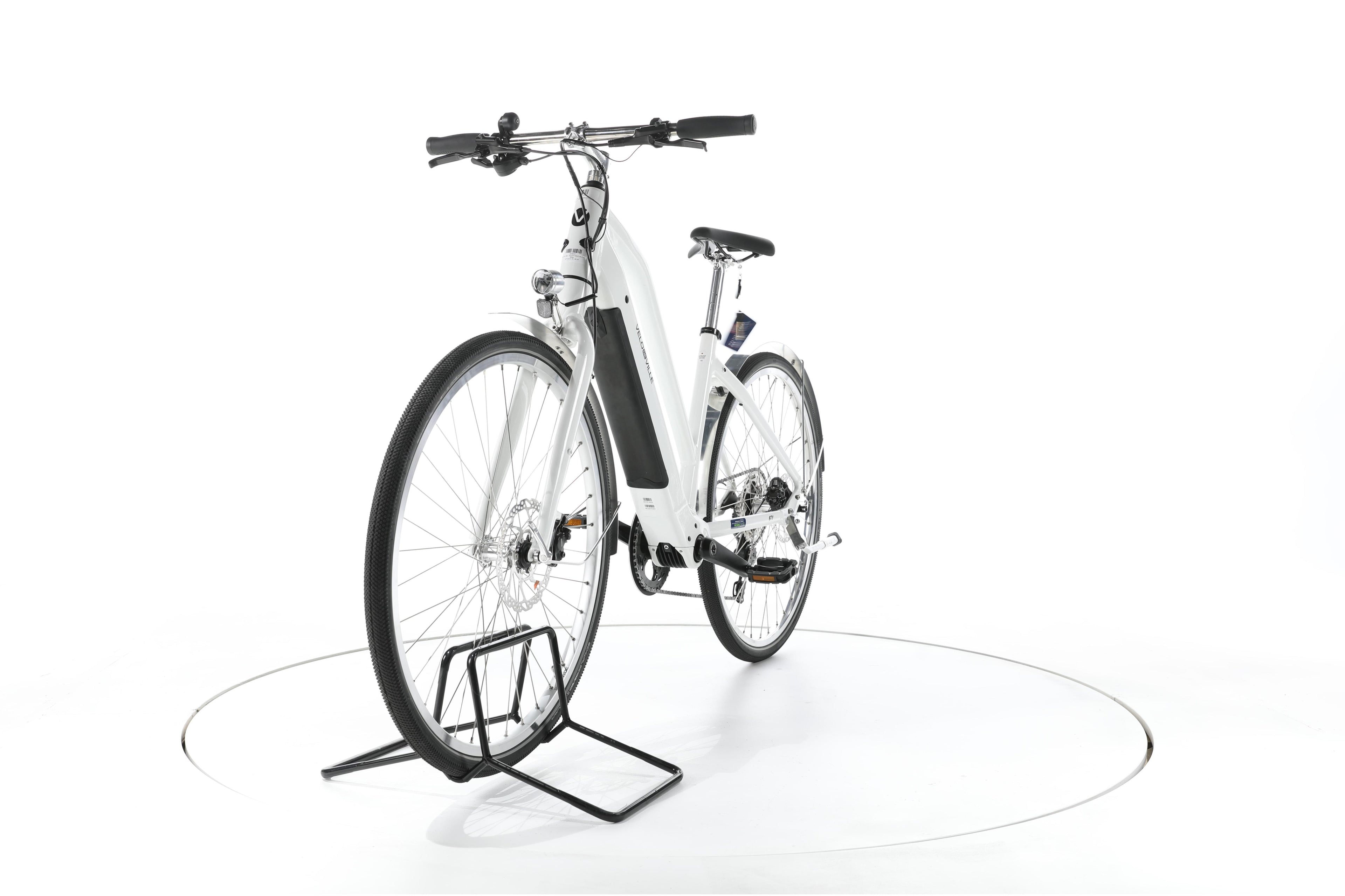 Velo de Ville 6TY Urban Trekking E-Bike 2023 - Image 5