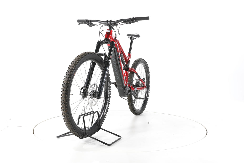 R Raymon TrailRay 160E 10.0 E-Bike Fully - Image 5