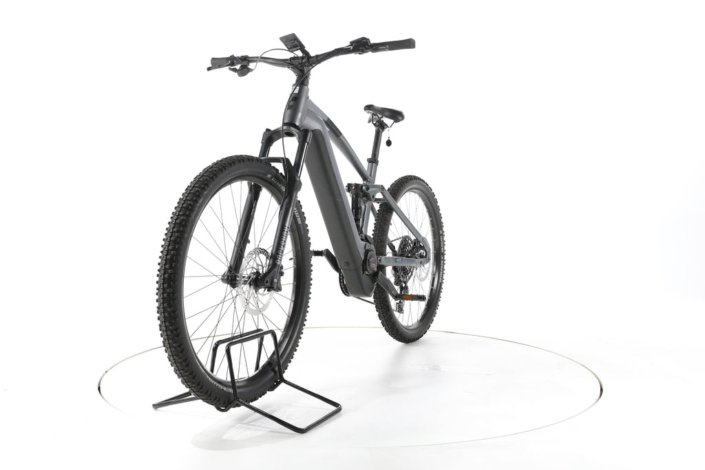 Cube Stereo Hybrid 120 Pro Fully E-Bike 2023 - Image 5