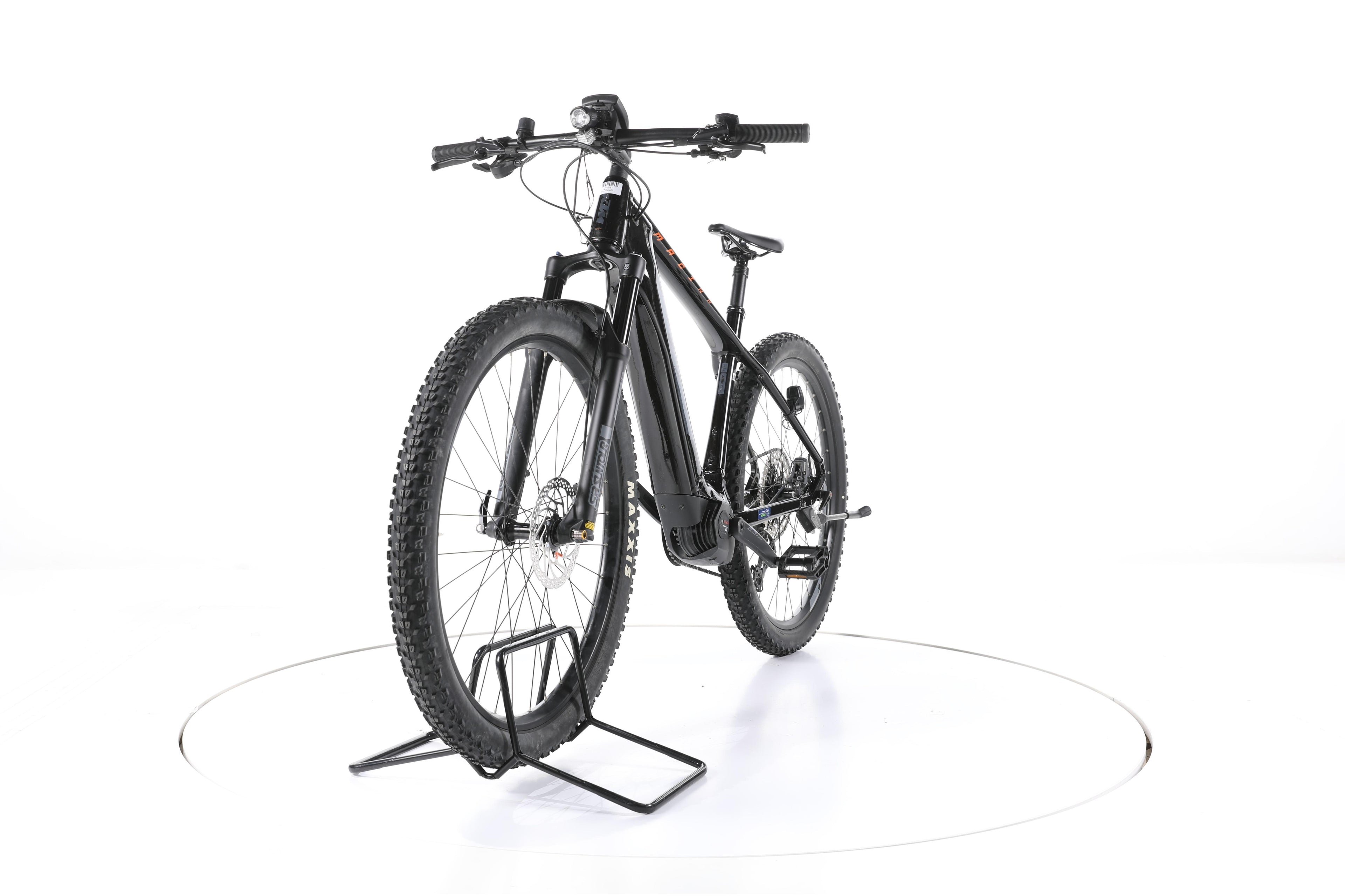 KTM Macina Team 692 E-Bike - Image 5