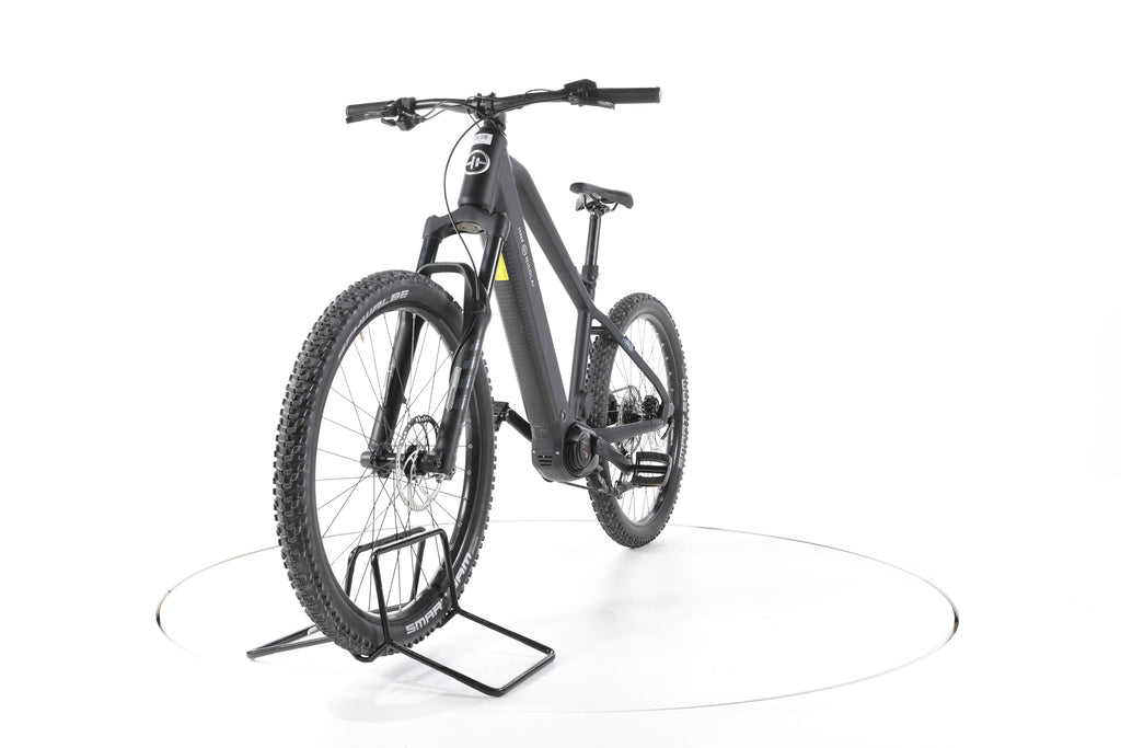 HNF Nicolai XD4 Eco Naked E-Bike 2023 - Image 5