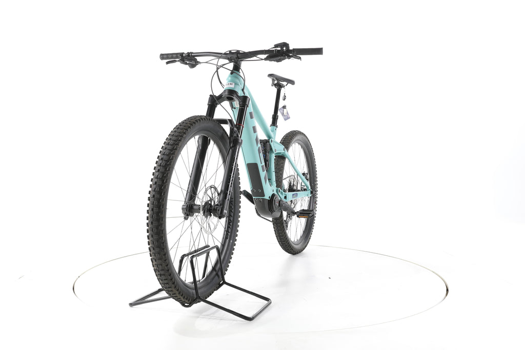 Trek Rail 7 Gen 3 Fully E-Bike - Image 5