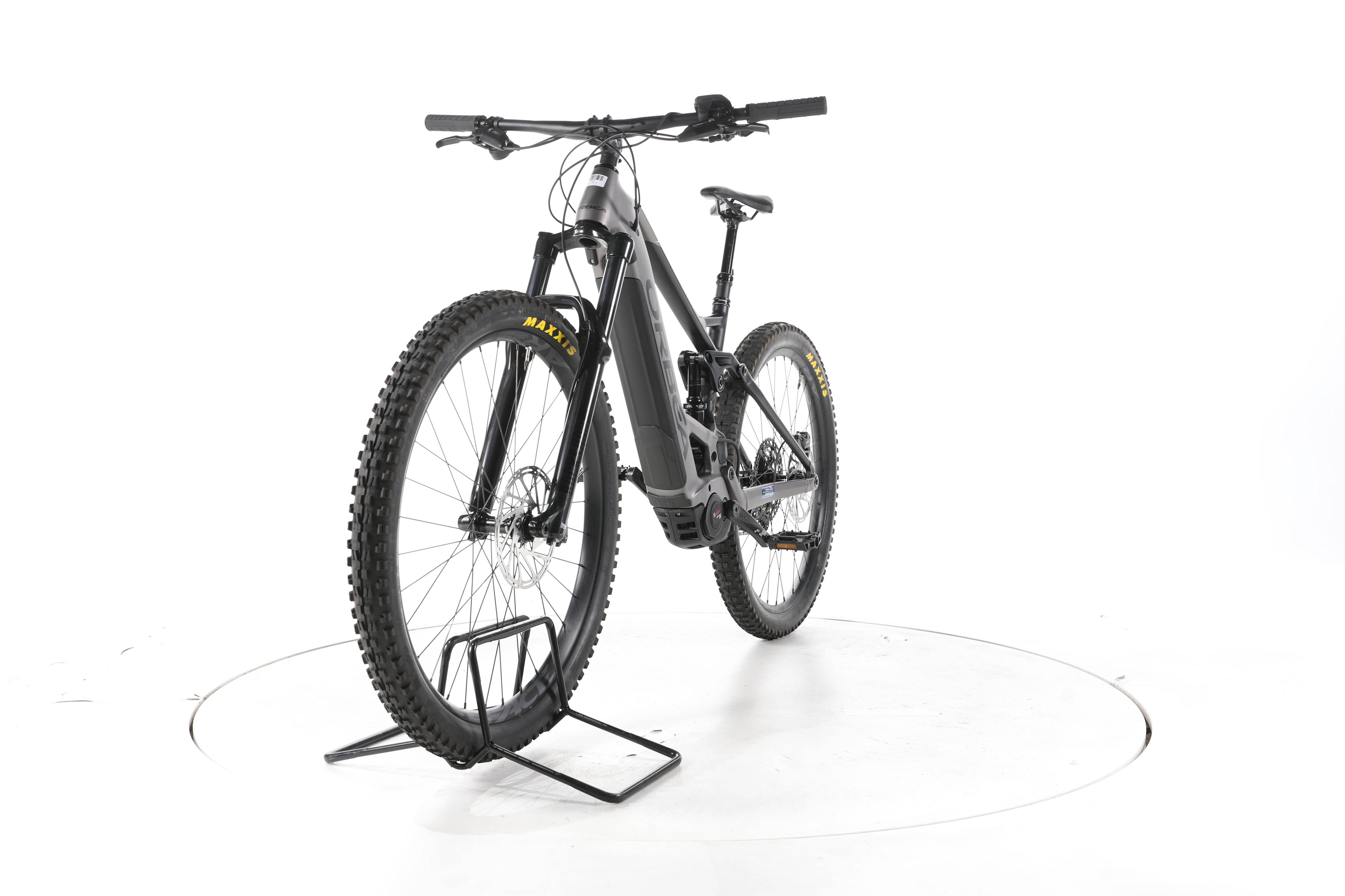 Orbea WILD FS H20 E-Bike Fully - Image 5