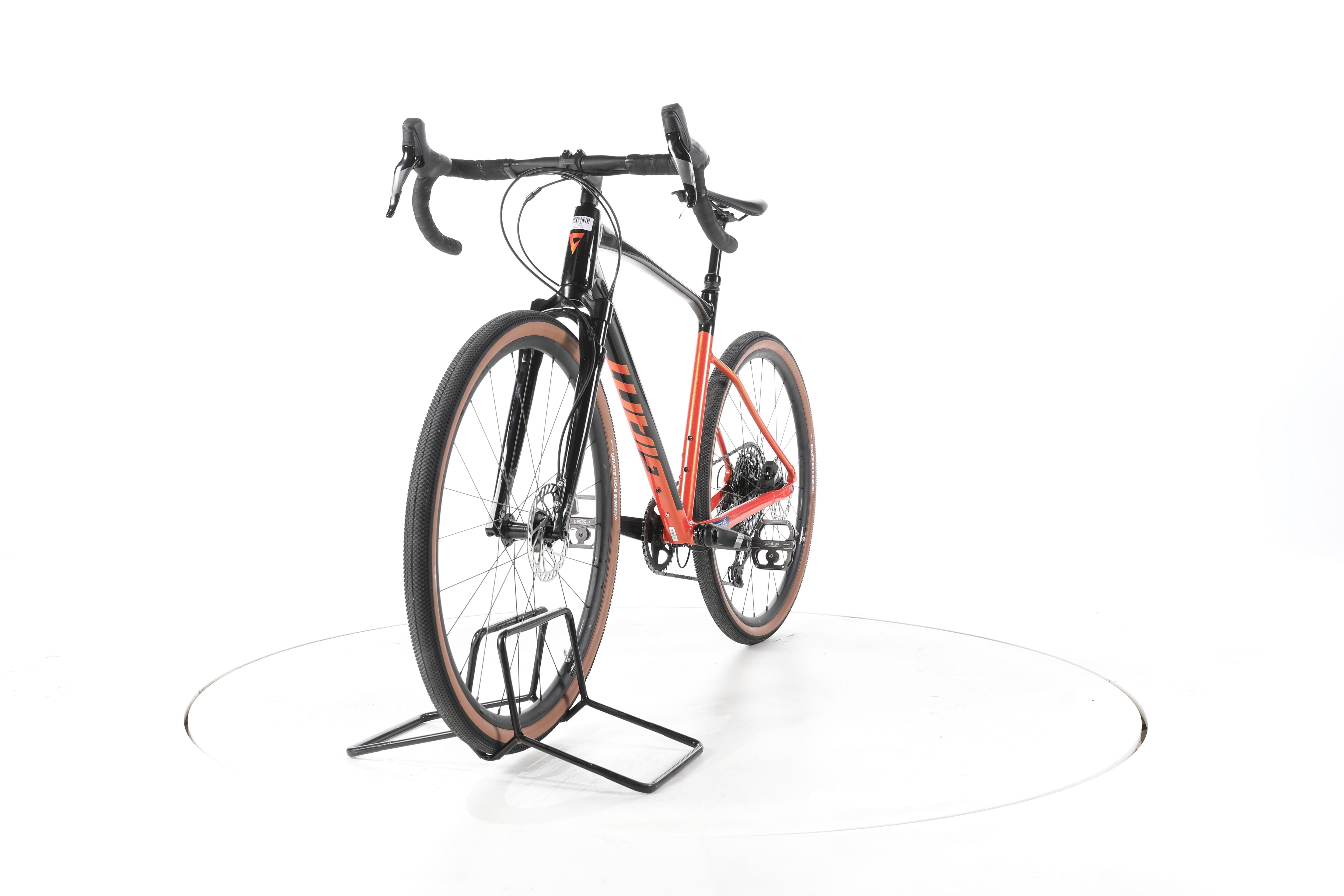 Giant Revolt X 1 Gravelbike - Image 5