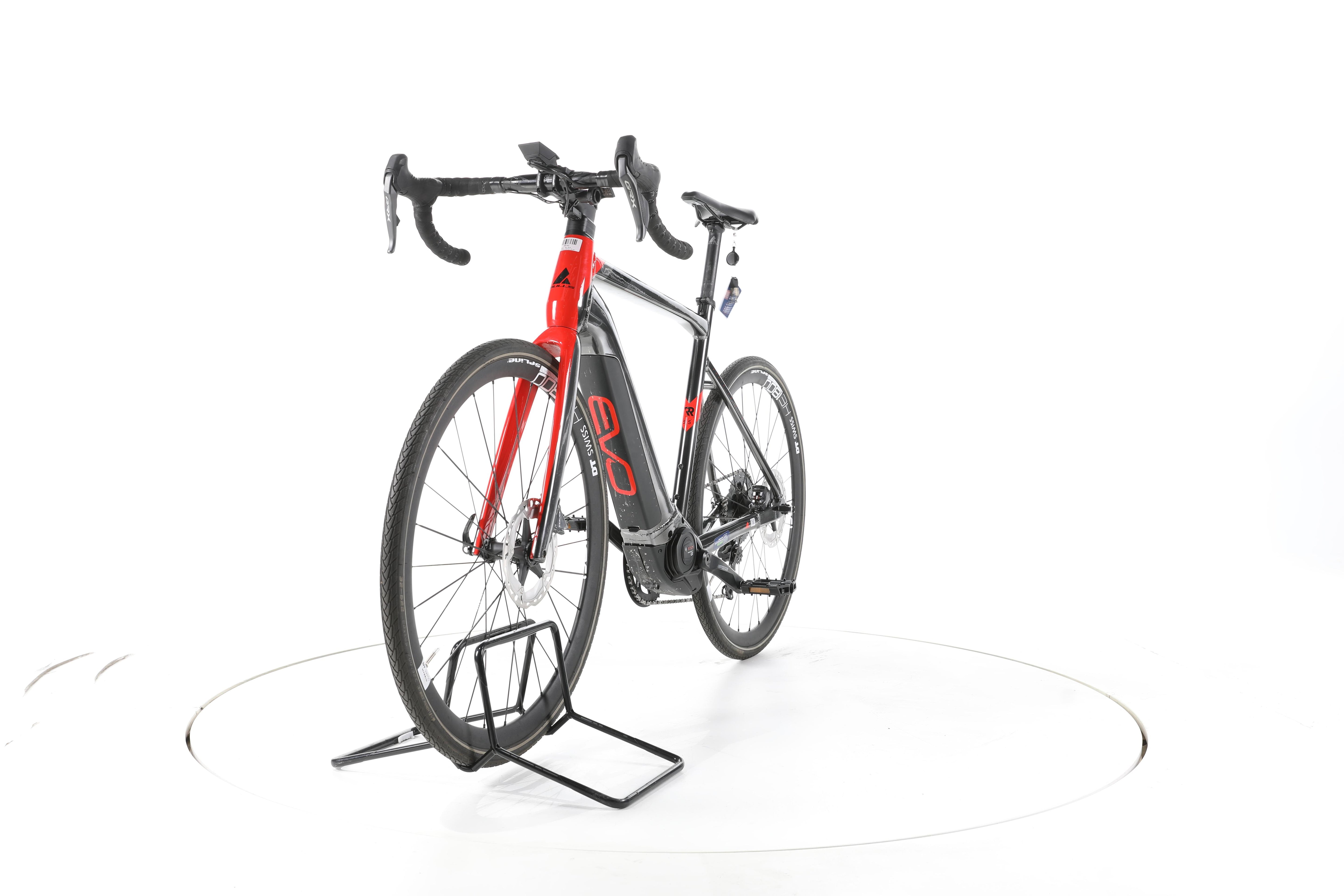 Bulls Desert Falcon EVO E-Gravelbike - Image 5