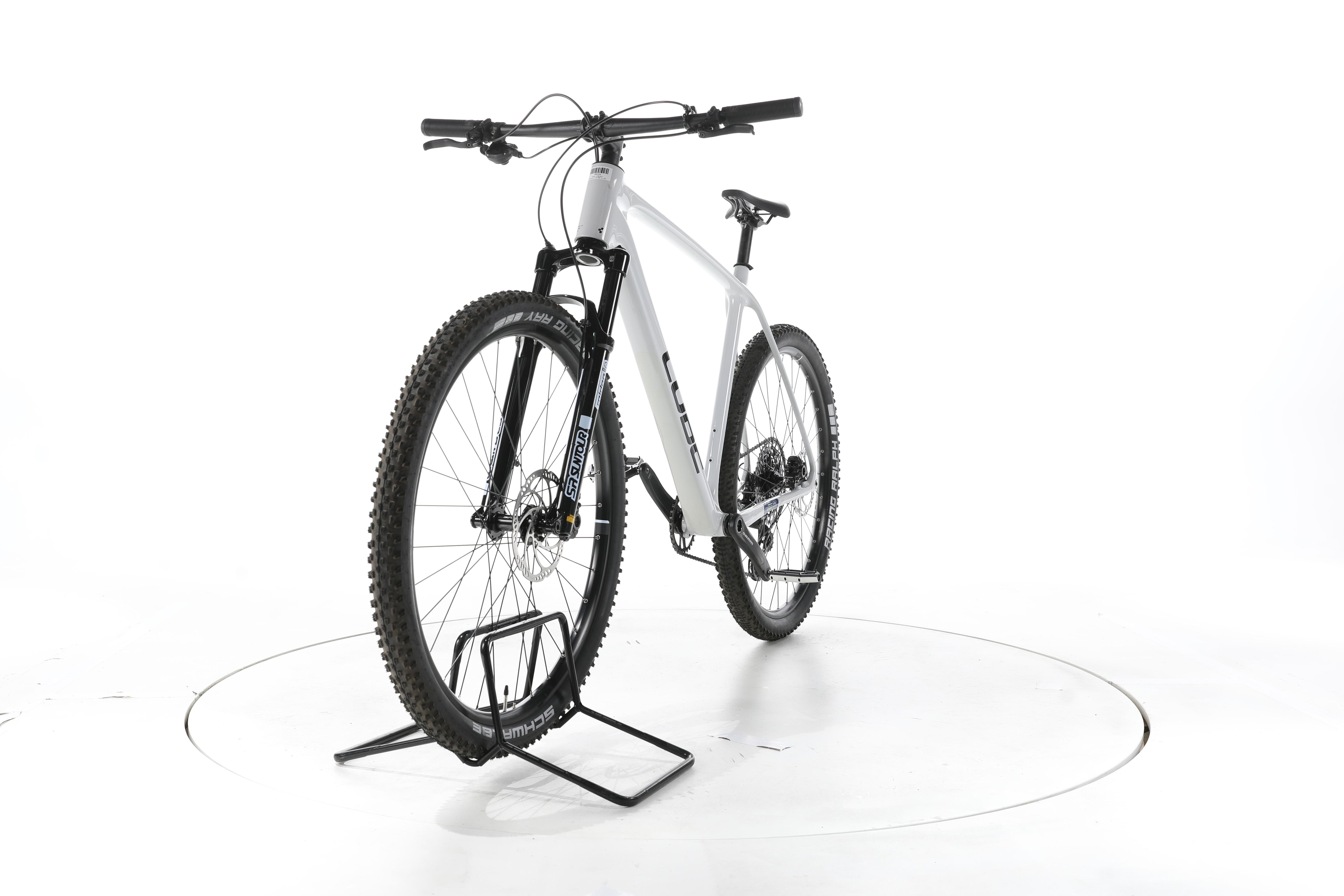 Cube Reaction C:62 ONE Fahrrad Hardtail - Image 5