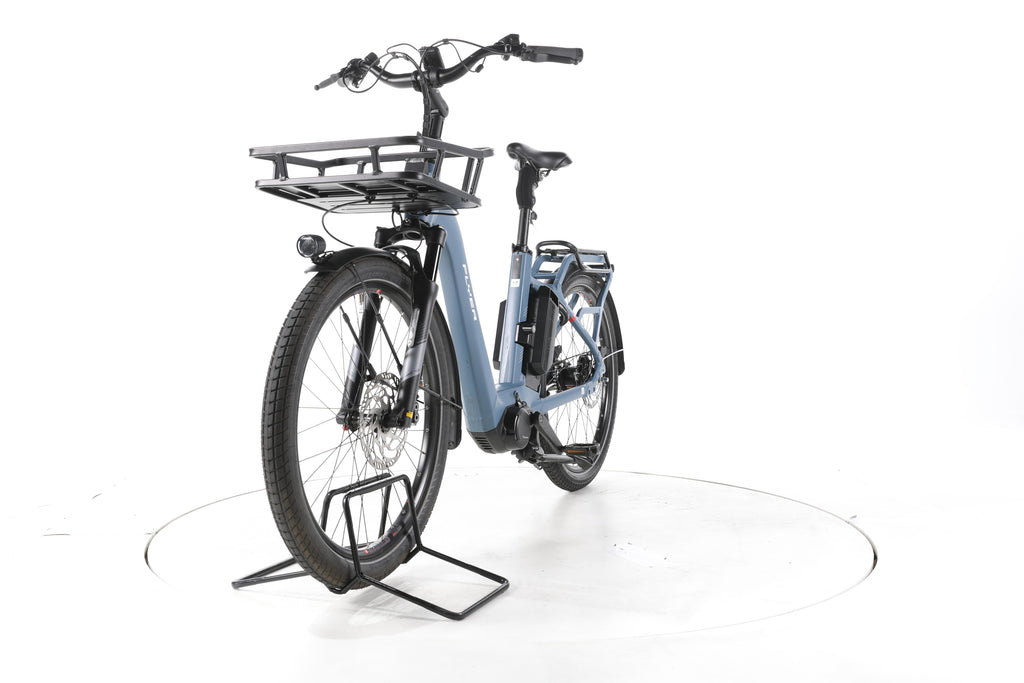 FLYER Gotour3 7.43 City E-Bike Tiefeinsteiger - Image 5